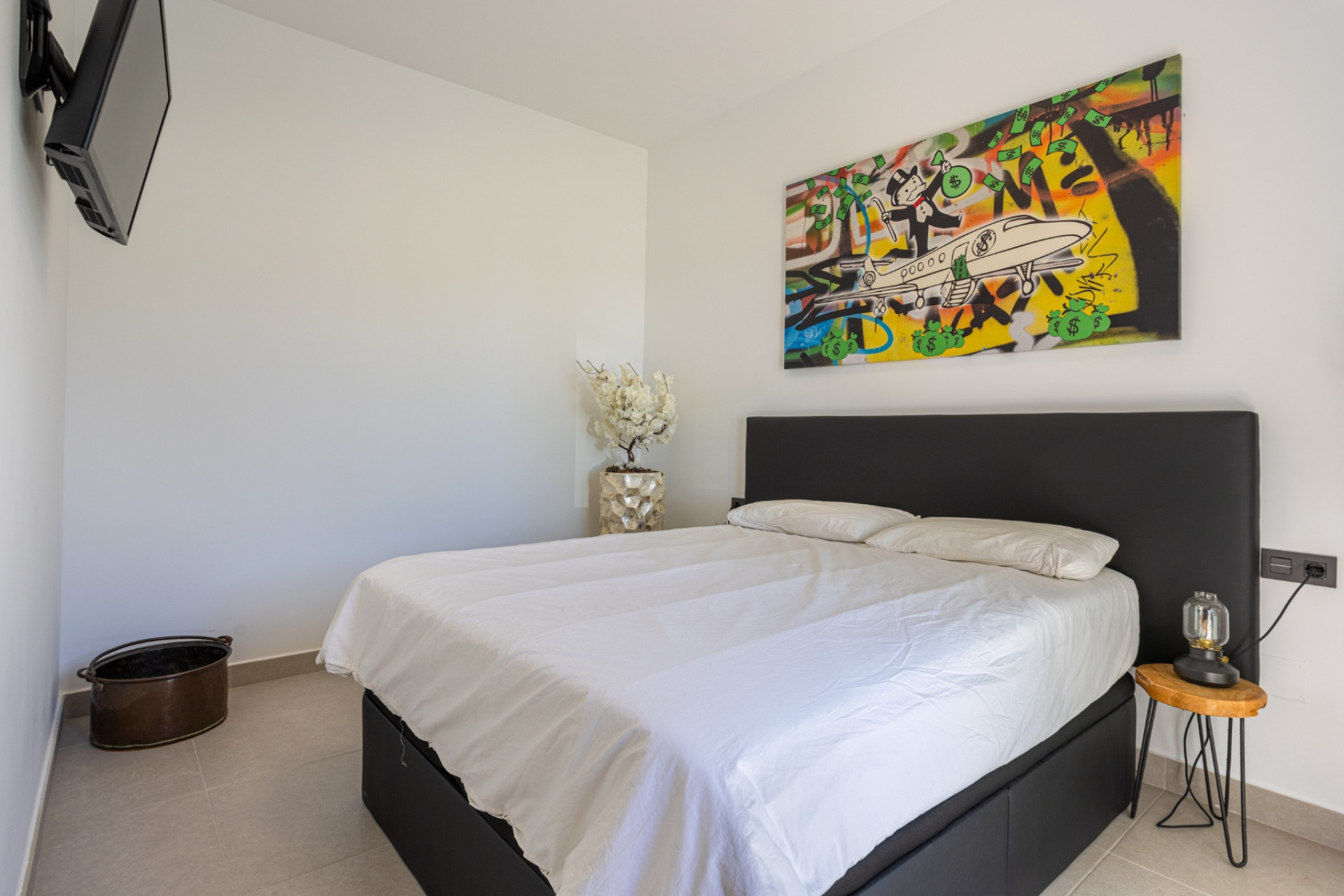 Resale - 3. Semi-detached house - Ciudad Quesada - Costa Blanca South