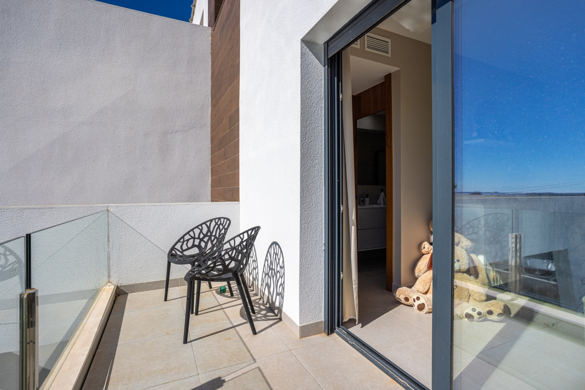 Resale - 3. Semi-detached house - Ciudad Quesada - Costa Blanca South