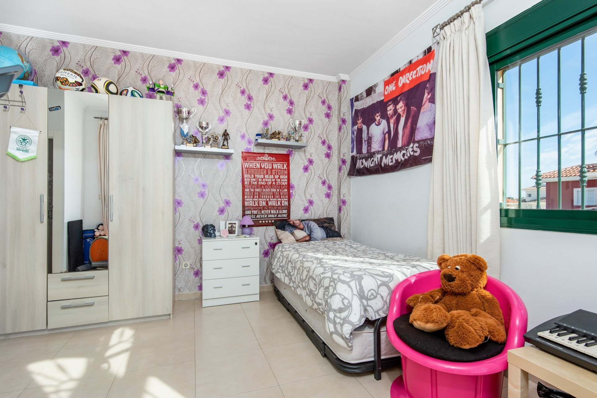 Resale - 3. Semi-detached house - Ciudad Quesada - Costa Blanca South