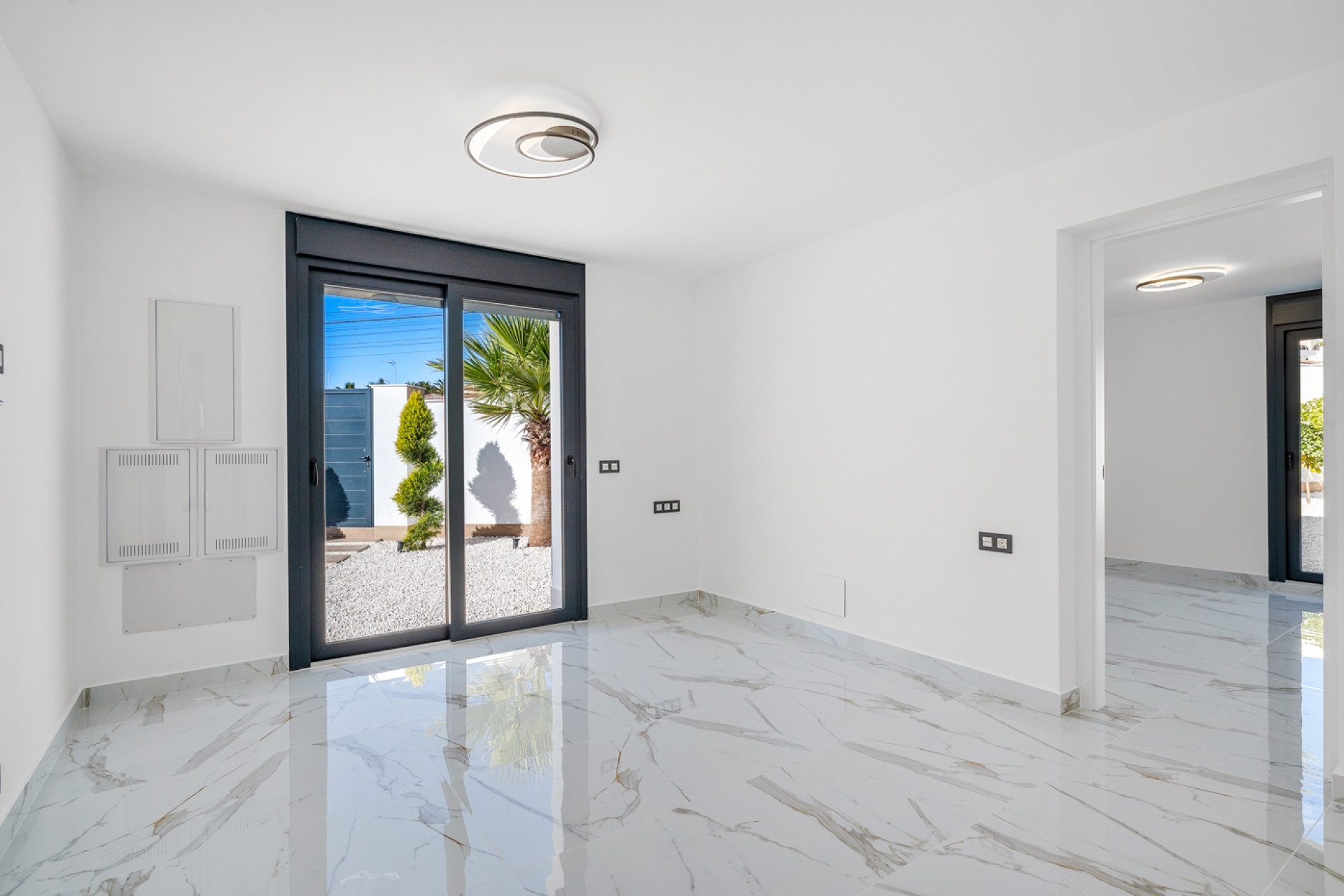 Resale - 3. Semi-detached house - Ciudad Quesada - Costa Blanca South