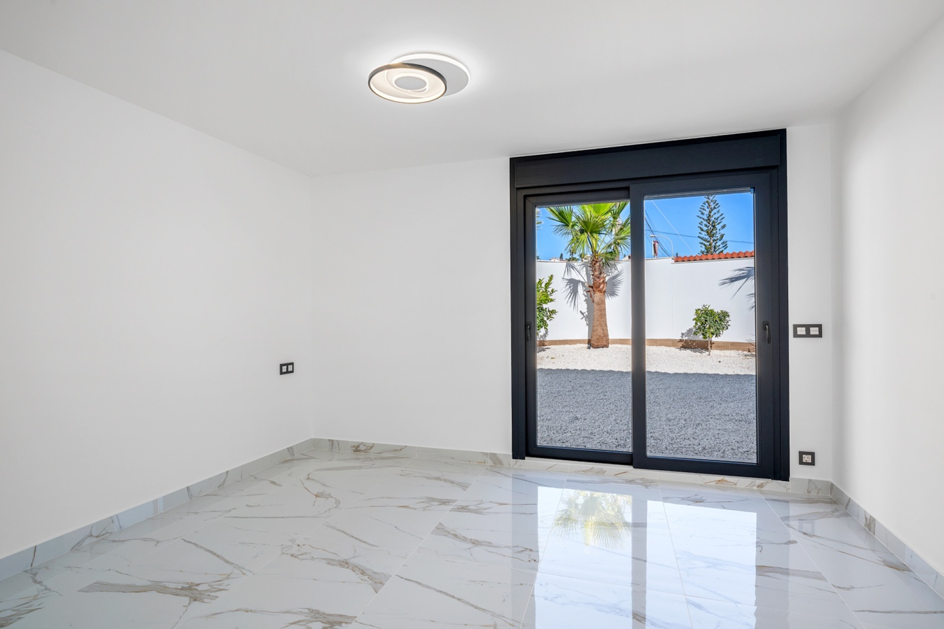 Resale - 3. Semi-detached house - Ciudad Quesada - Costa Blanca South