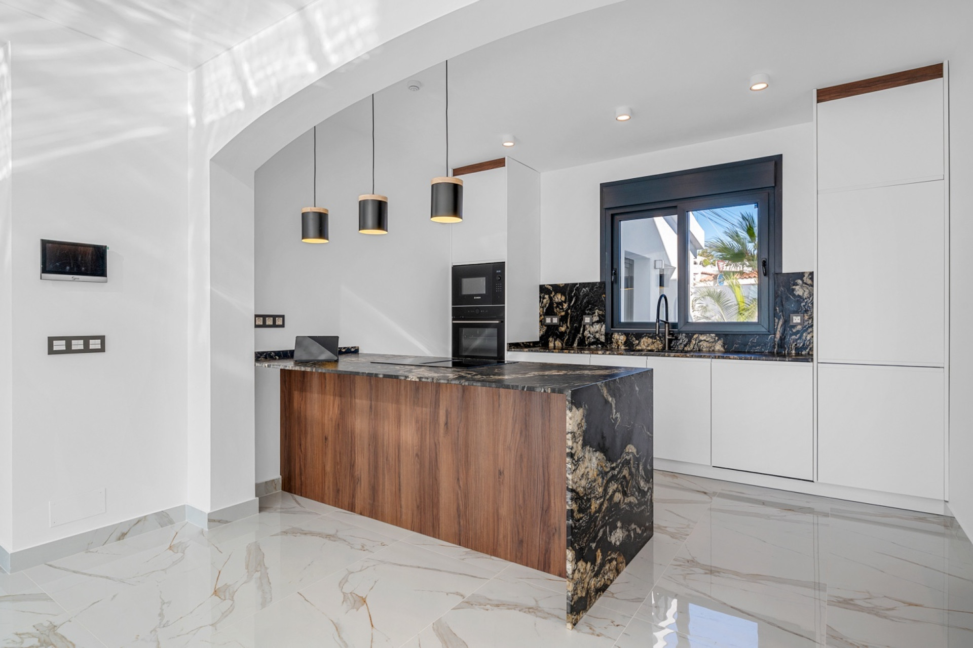 Resale - 3. Semi-detached house - Ciudad Quesada - Costa Blanca South