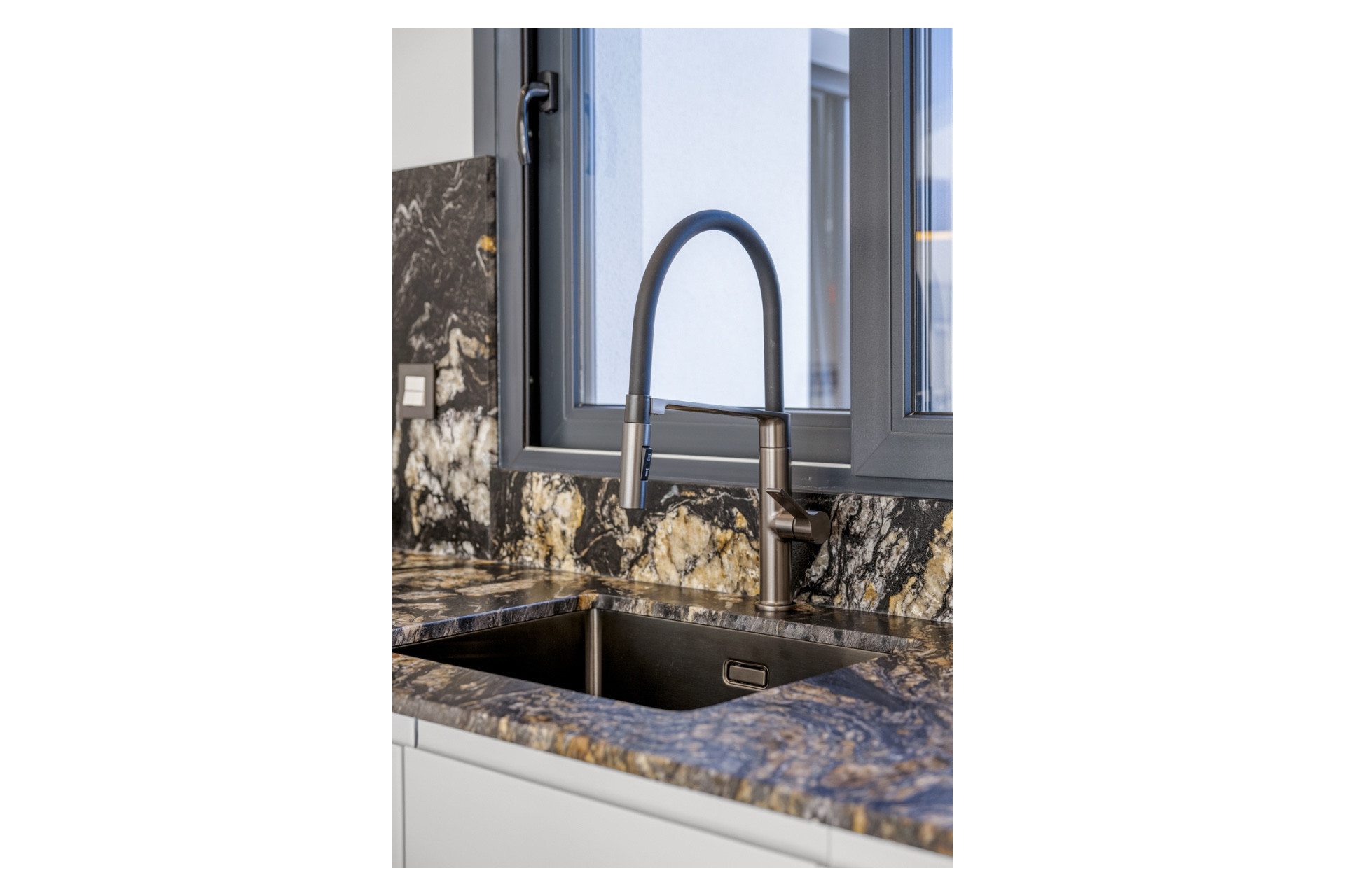 Resale - 3. Semi-detached house - Ciudad Quesada - Costa Blanca South