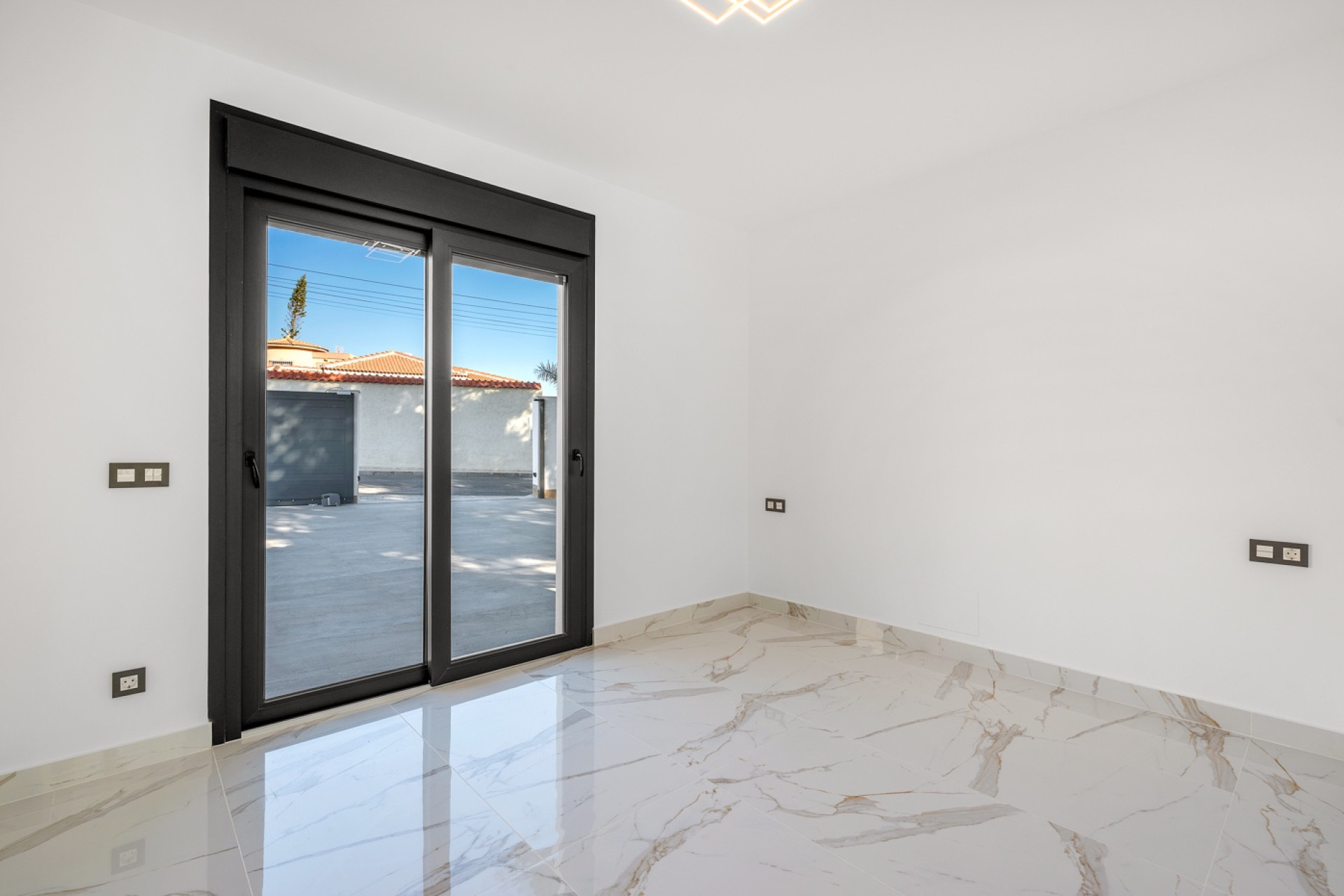 Resale - 3. Semi-detached house - Ciudad Quesada - Costa Blanca South