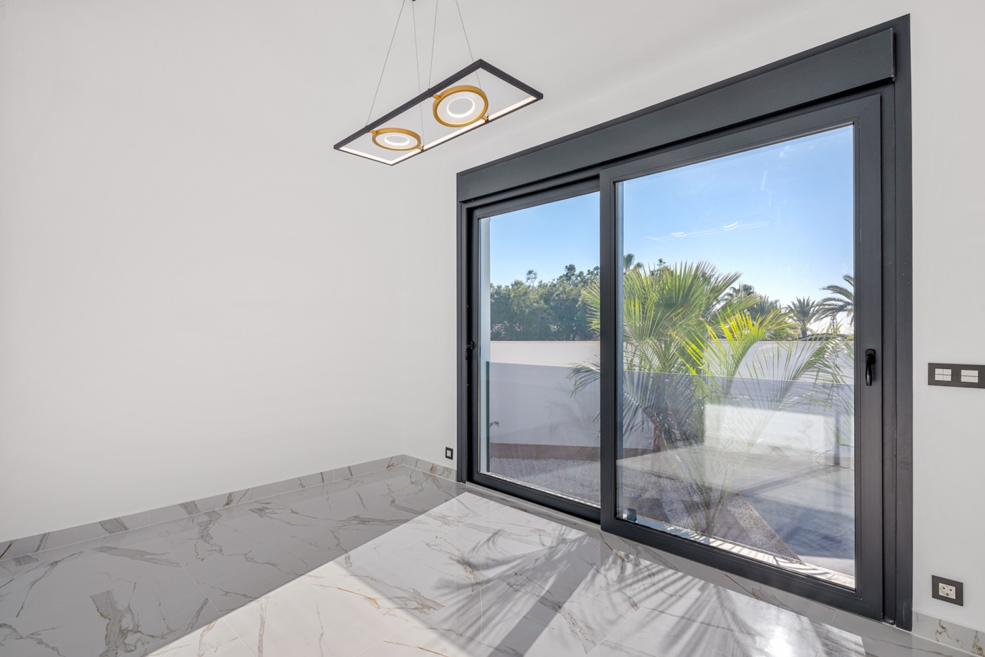 Resale - 3. Semi-detached house - Ciudad Quesada - Costa Blanca South