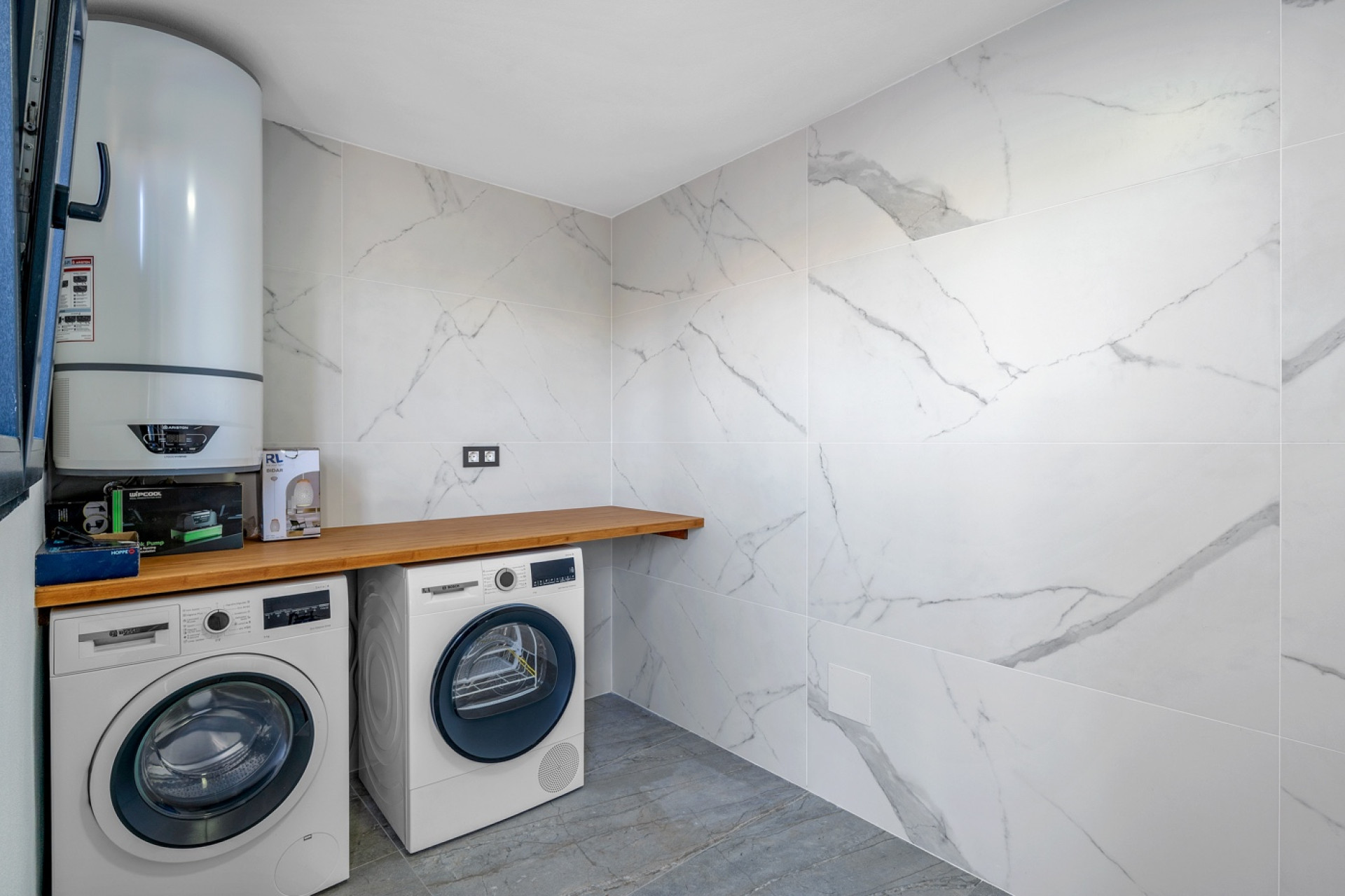 Resale - 3. Semi-detached house - Ciudad Quesada - Costa Blanca South