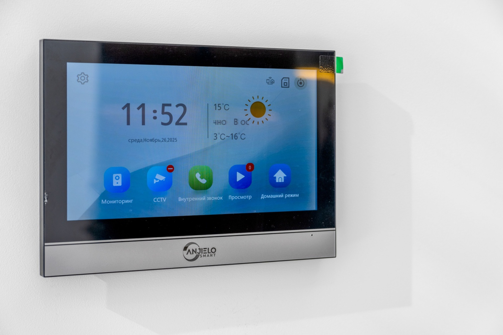 Resale - 3. Semi-detached house - Ciudad Quesada - Costa Blanca South