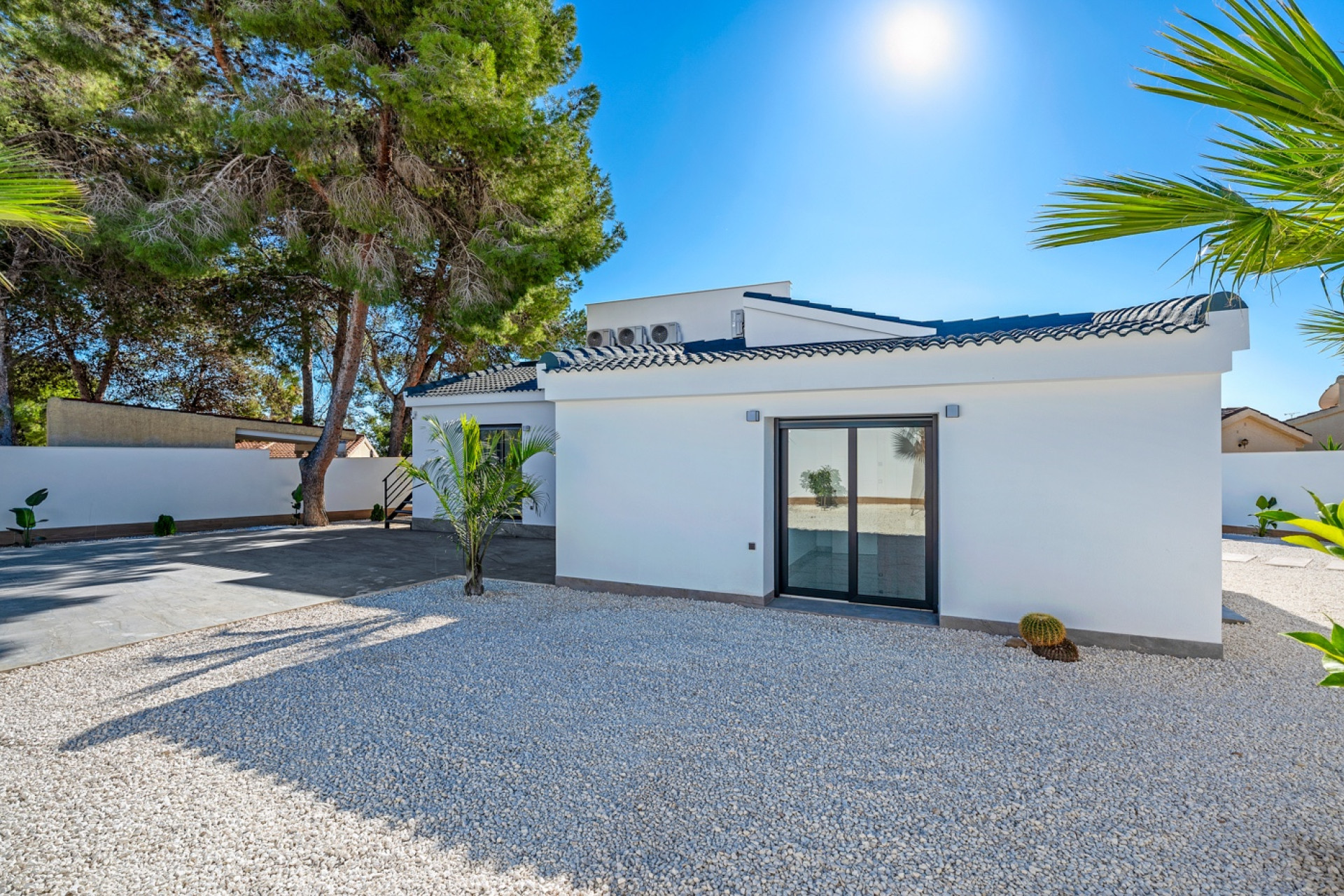 Resale - 3. Semi-detached house - Ciudad Quesada - Costa Blanca South