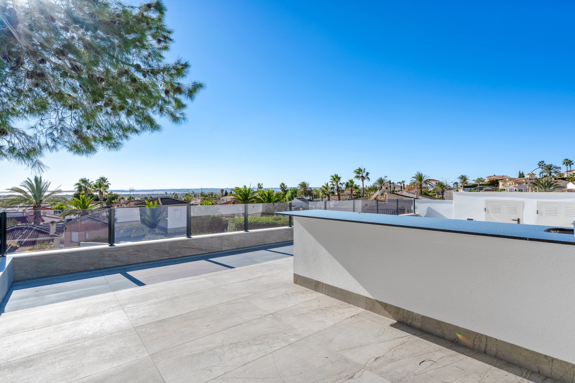 Resale - 3. Semi-detached house - Ciudad Quesada - Costa Blanca South