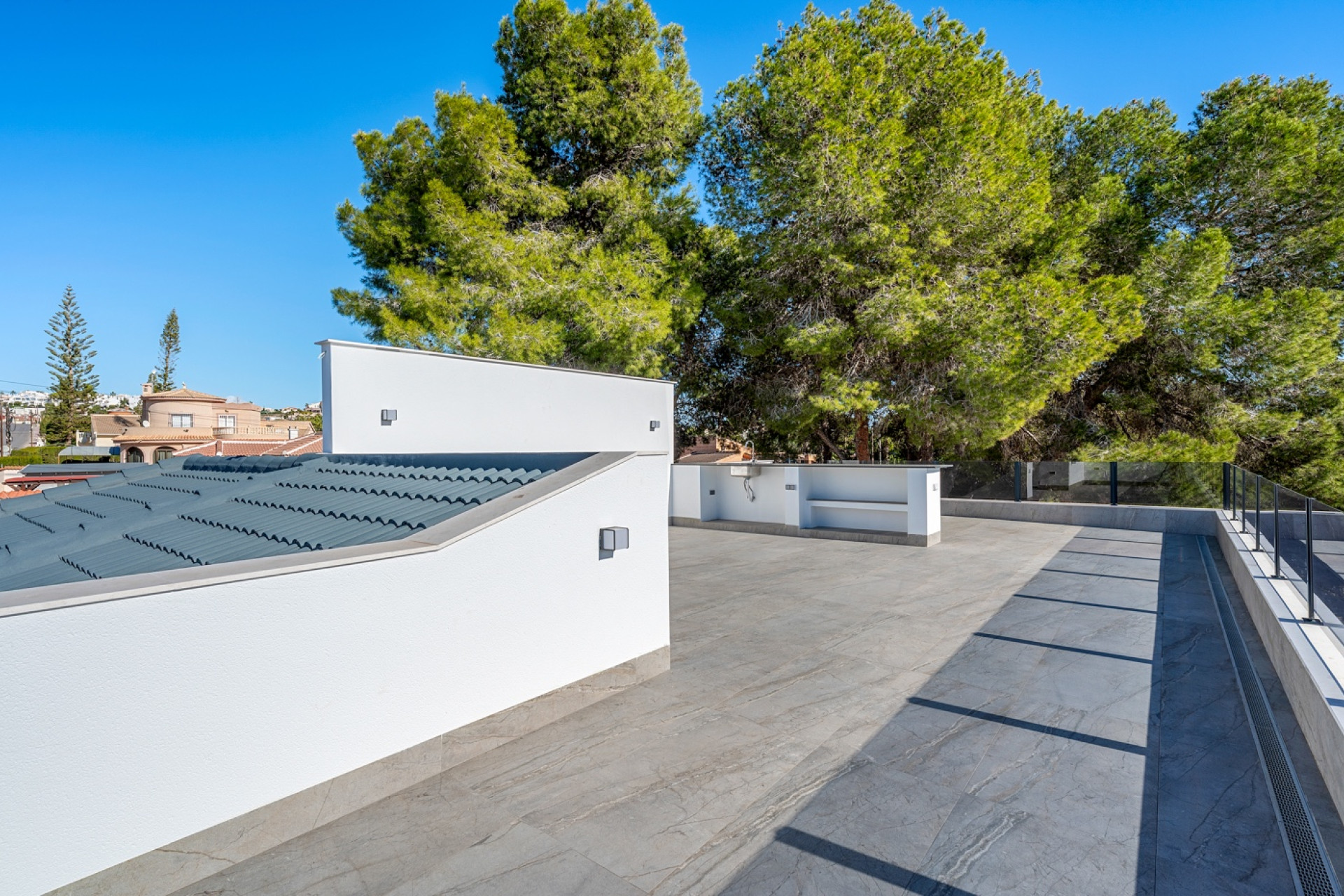 Resale - 3. Semi-detached house - Ciudad Quesada - Costa Blanca South