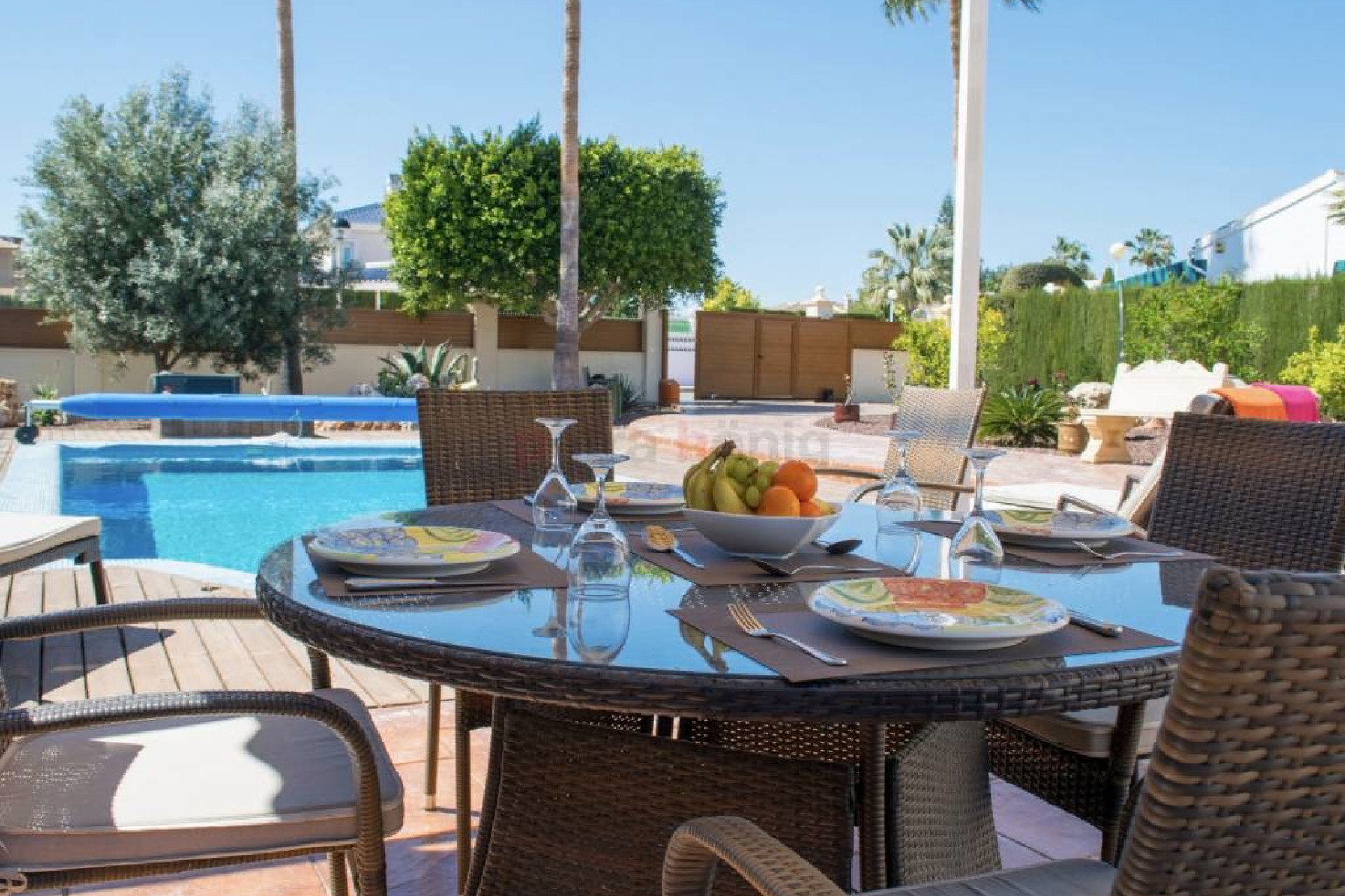 Resale - 3. Semi-detached house - Ciudad Quesada - Costa Blanca South