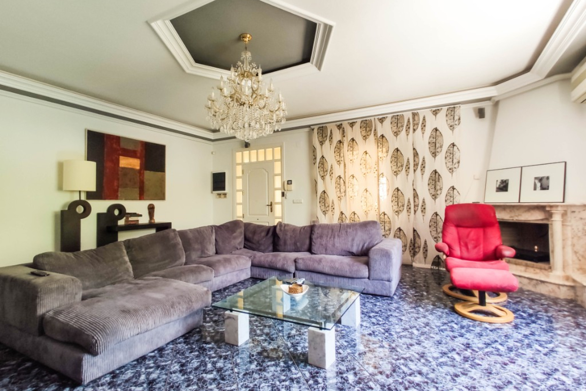 Resale - 3. Semi-detached house - Ciudad Quesada - Costa Blanca South