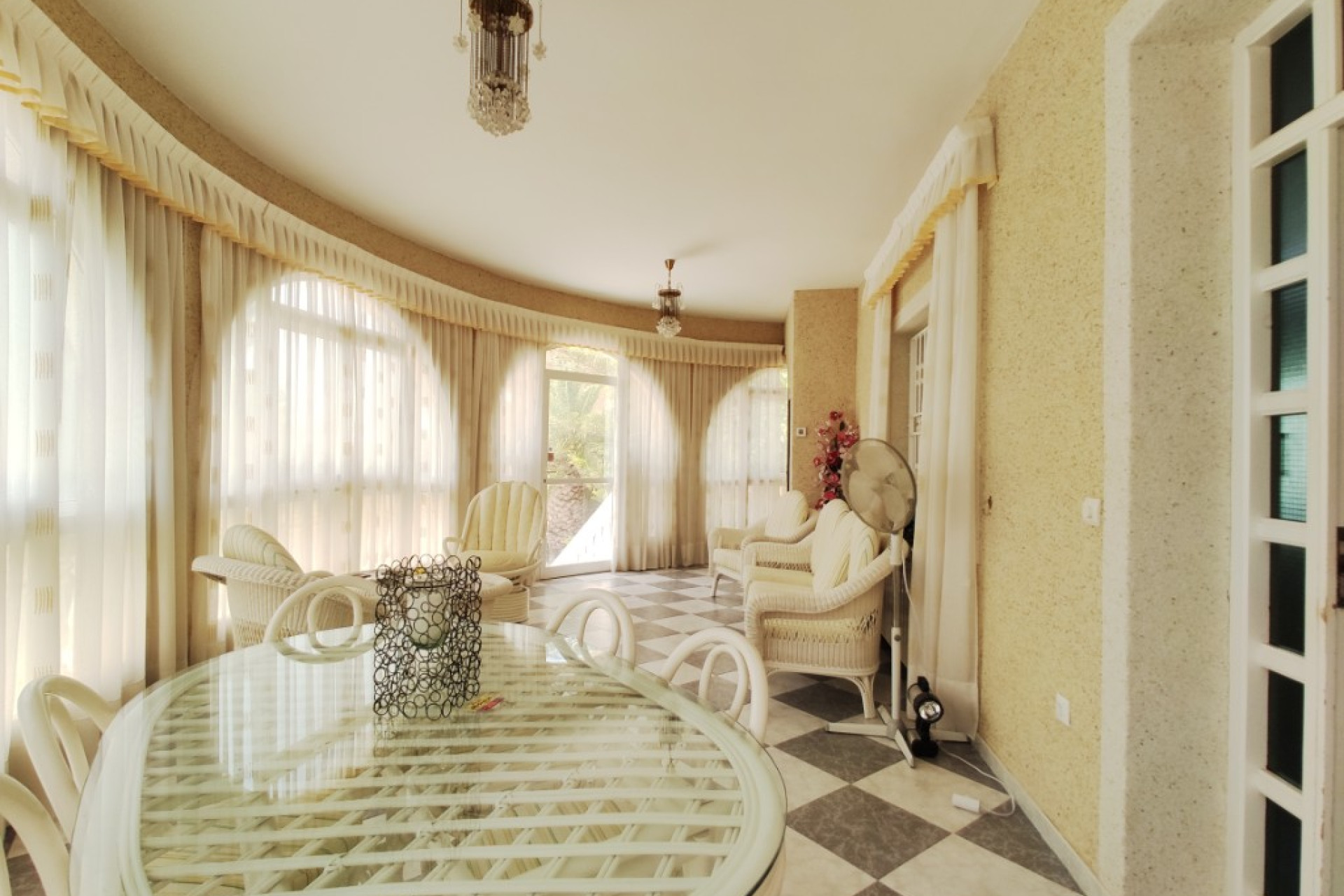 Resale - 3. Semi-detached house - Ciudad Quesada - Costa Blanca South