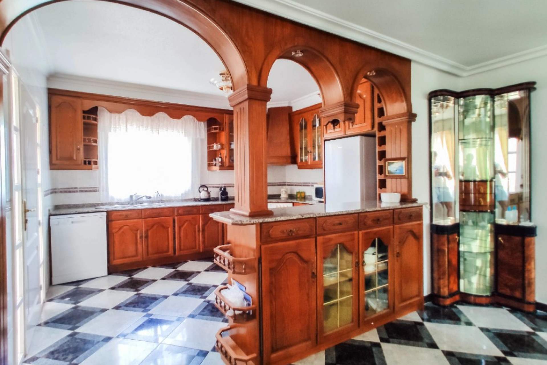 Resale - 3. Semi-detached house - Ciudad Quesada - Costa Blanca South