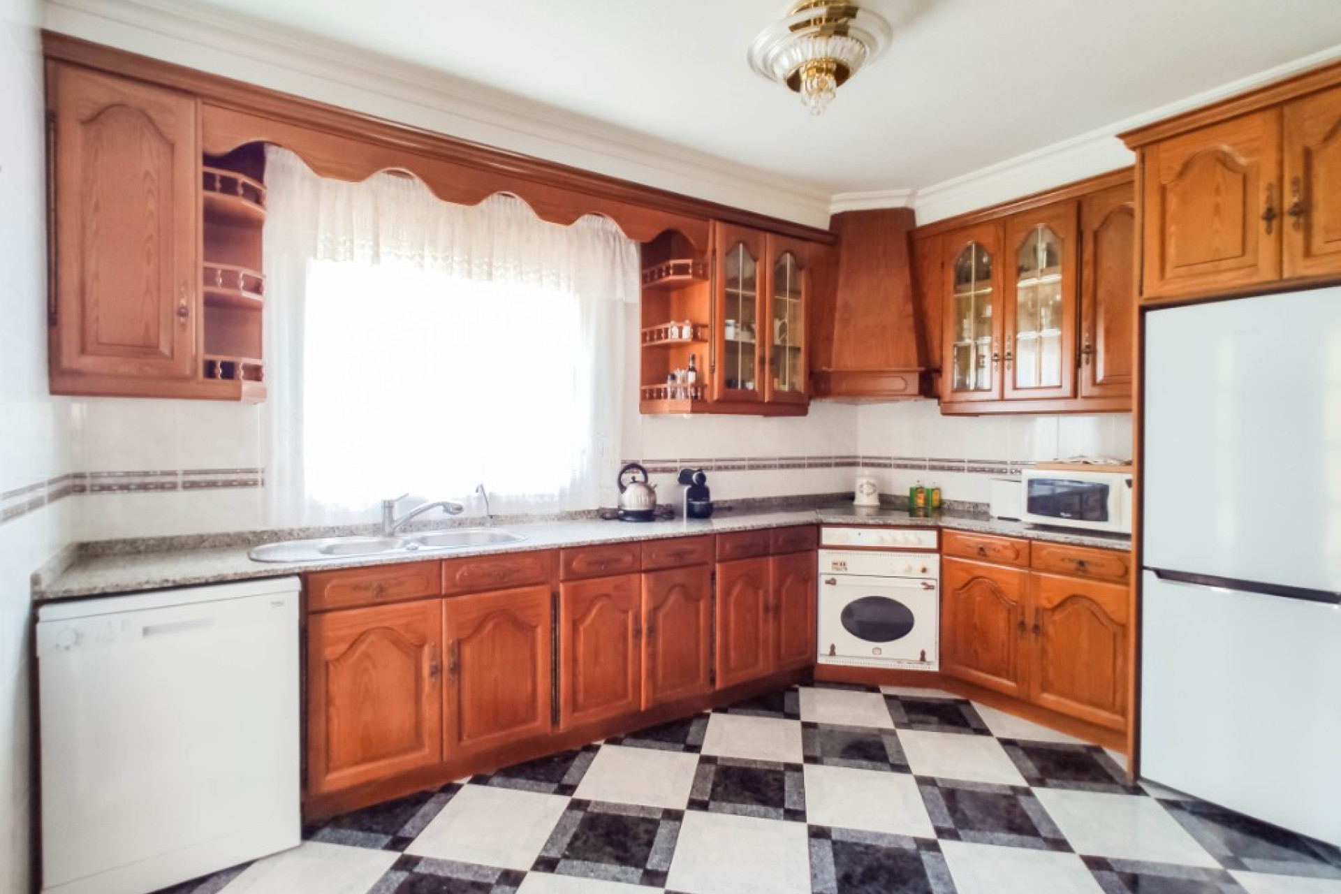 Resale - 3. Semi-detached house - Ciudad Quesada - Costa Blanca South