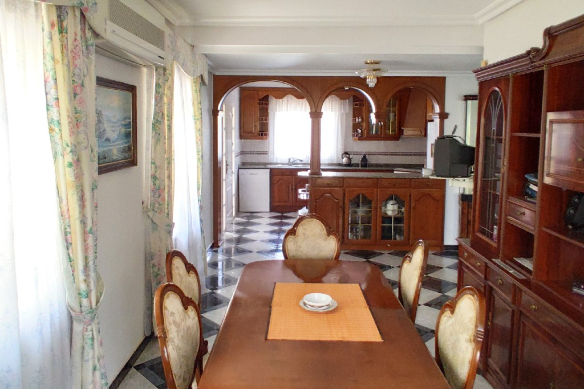 Resale - 3. Semi-detached house - Ciudad Quesada - Costa Blanca South
