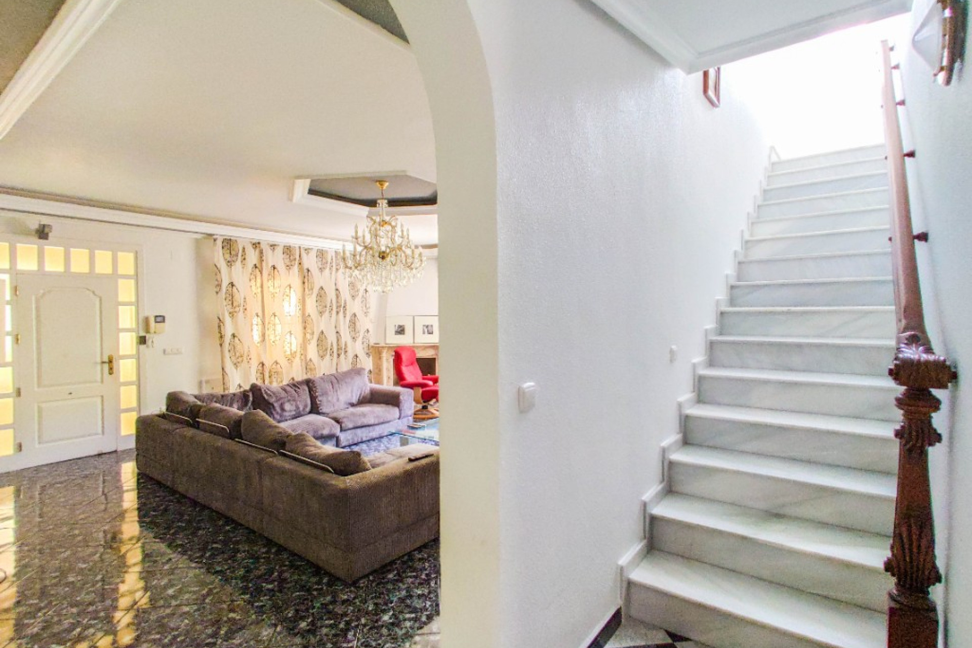 Resale - 3. Semi-detached house - Ciudad Quesada - Costa Blanca South