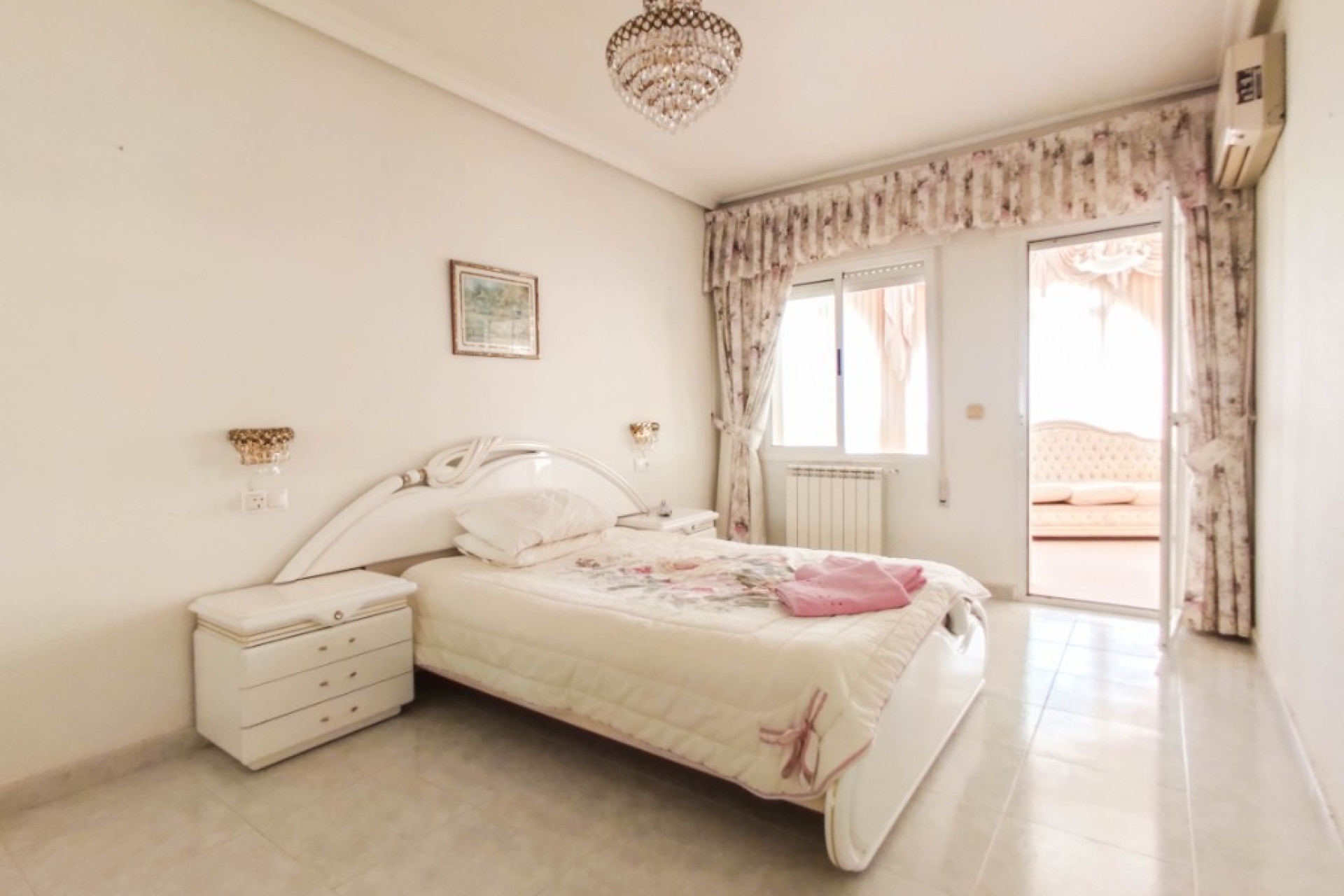 Resale - 3. Semi-detached house - Ciudad Quesada - Costa Blanca South