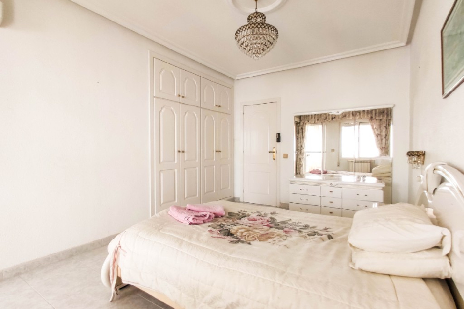 Resale - 3. Semi-detached house - Ciudad Quesada - Costa Blanca South