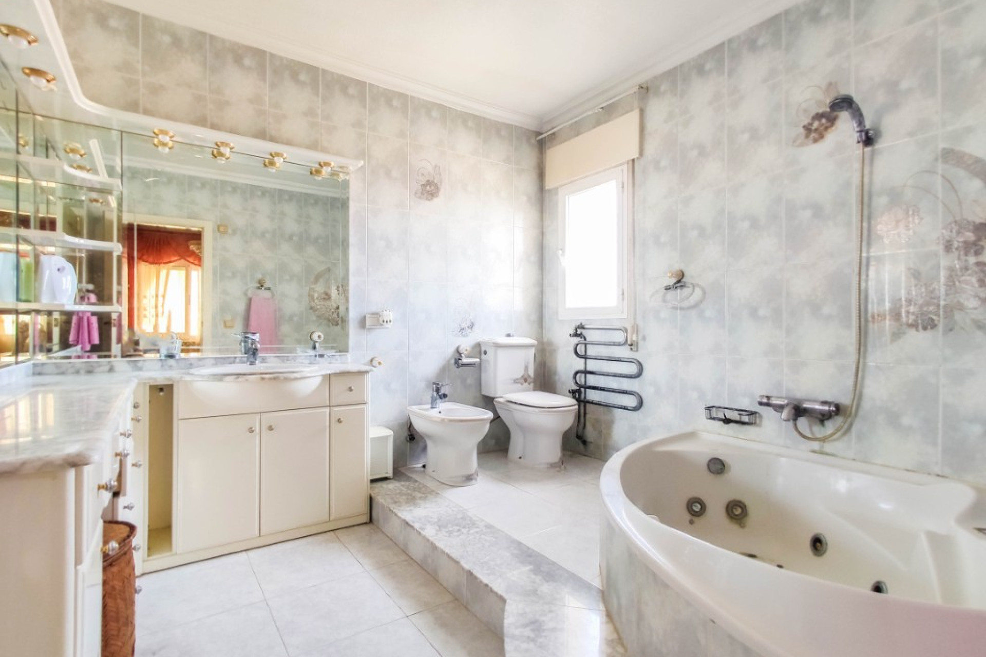 Resale - 3. Semi-detached house - Ciudad Quesada - Costa Blanca South