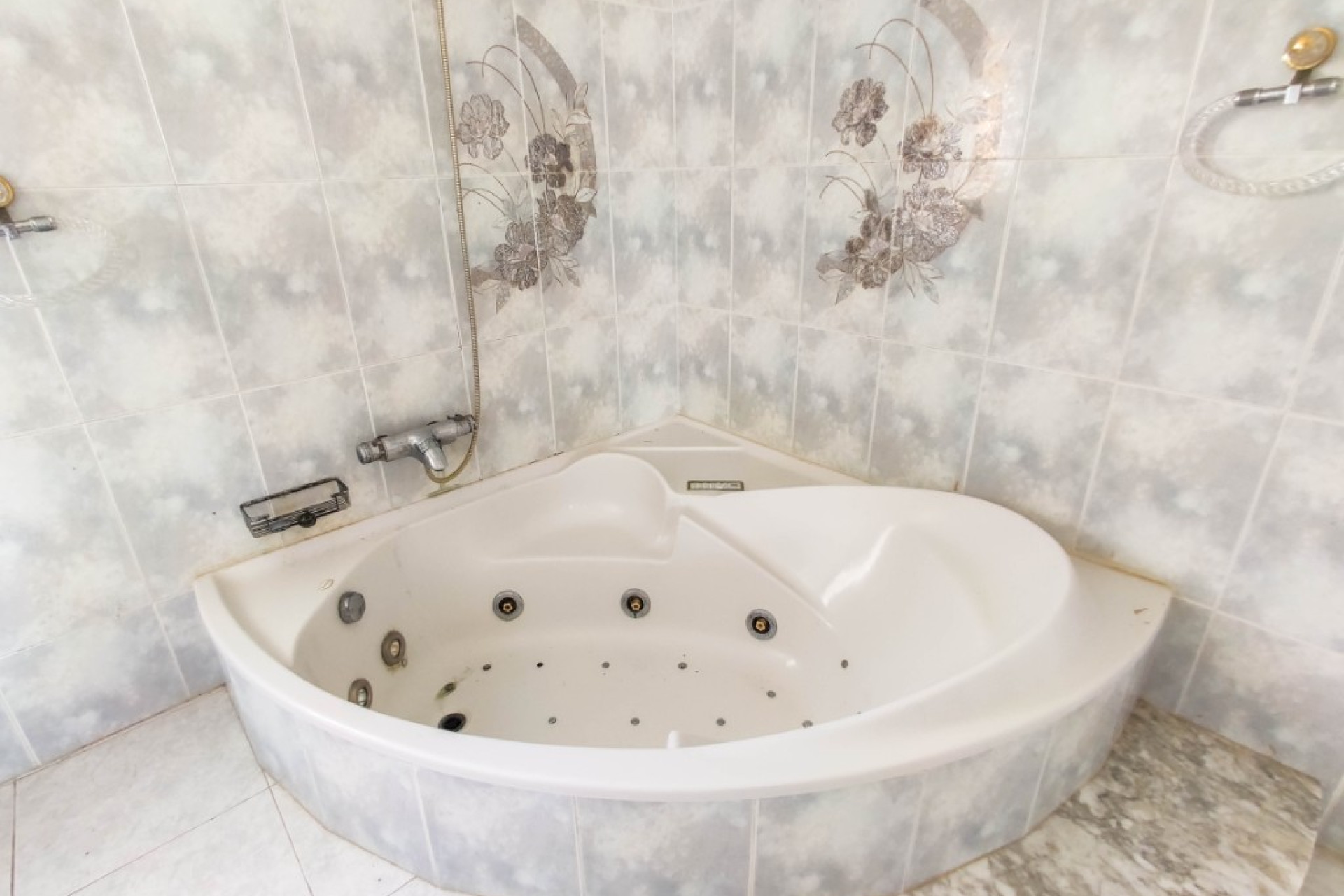 Resale - 3. Semi-detached house - Ciudad Quesada - Costa Blanca South