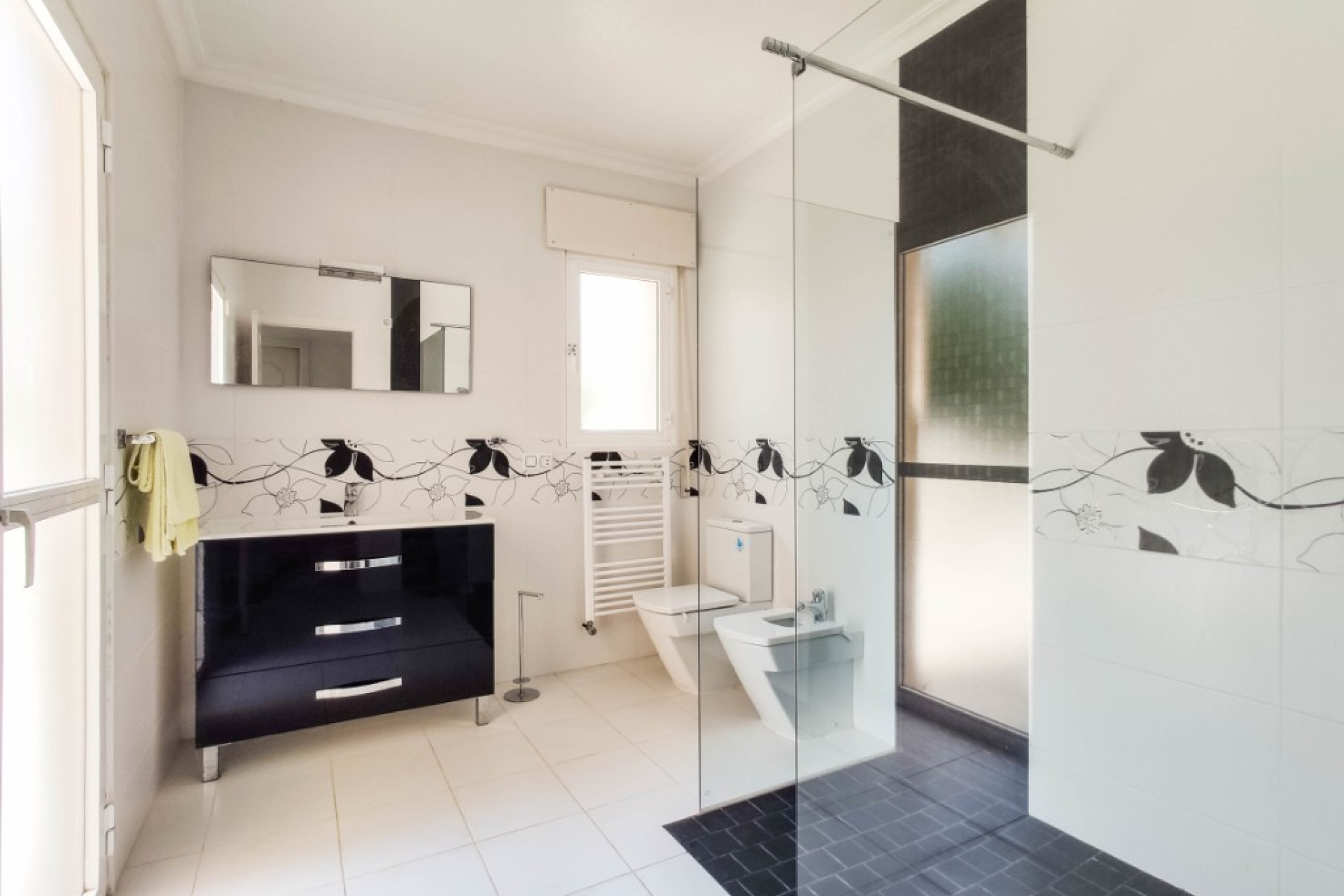 Resale - 3. Semi-detached house - Ciudad Quesada - Costa Blanca South