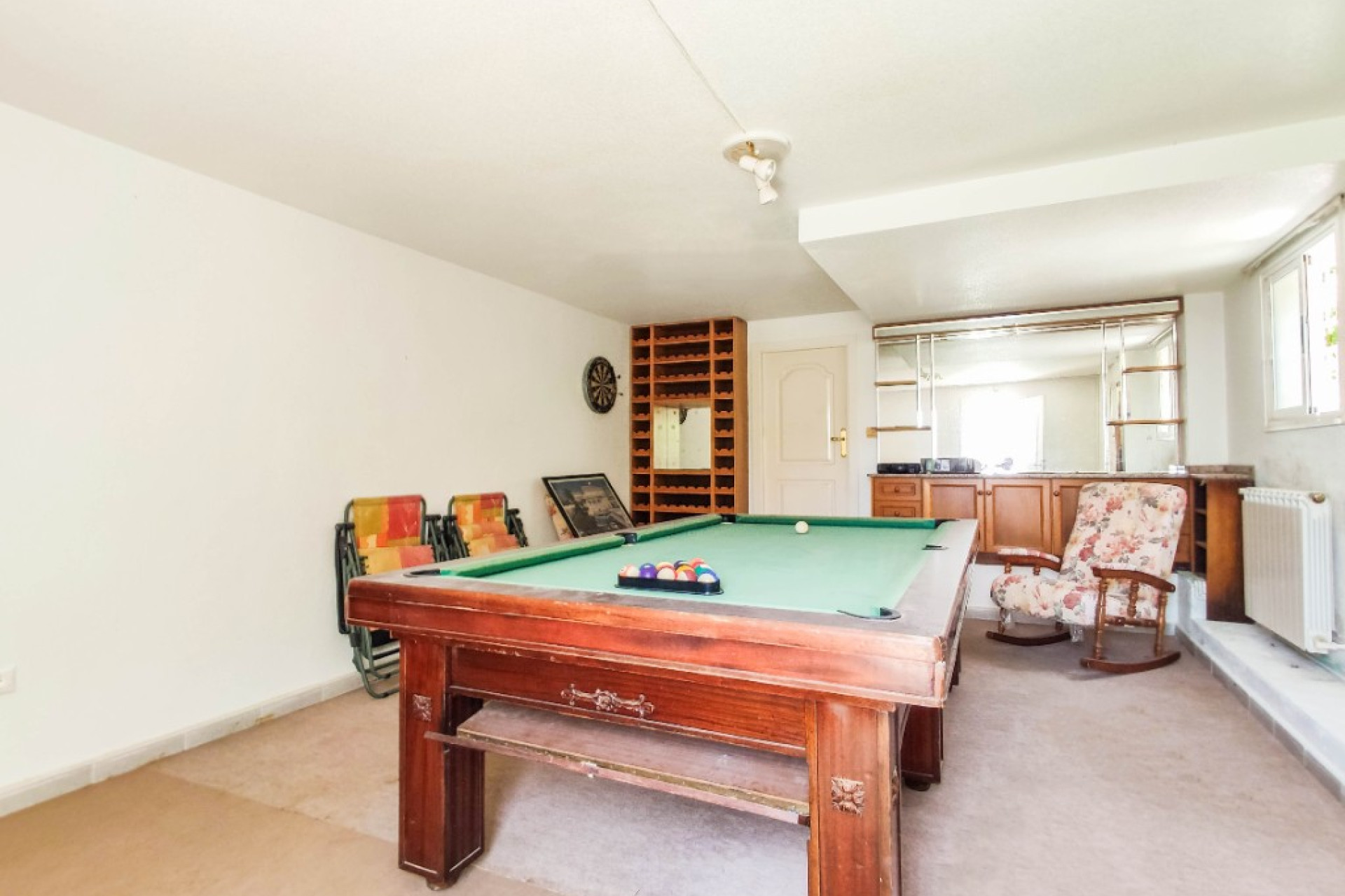 Resale - 3. Semi-detached house - Ciudad Quesada - Costa Blanca South