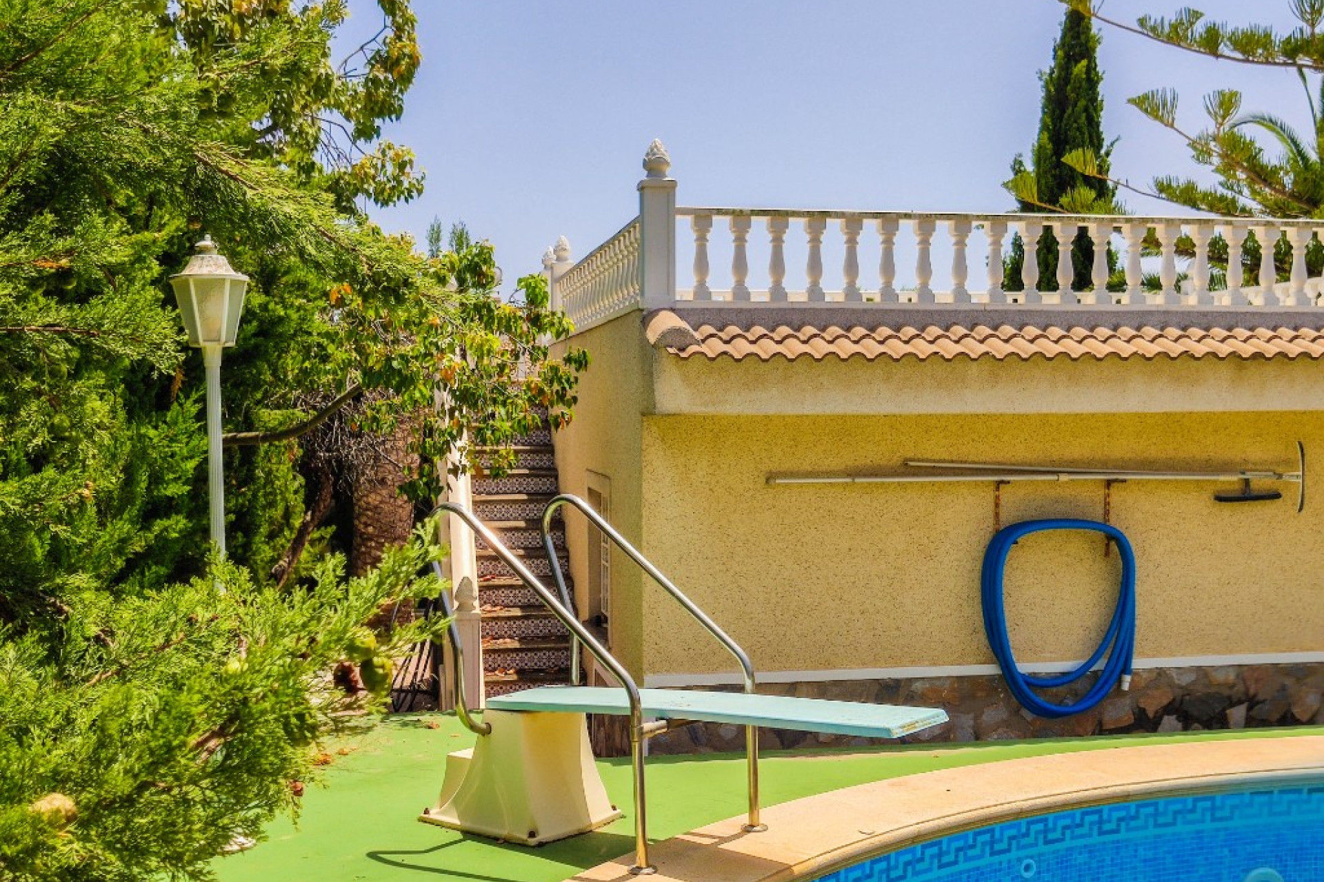 Resale - 3. Semi-detached house - Ciudad Quesada - Costa Blanca South