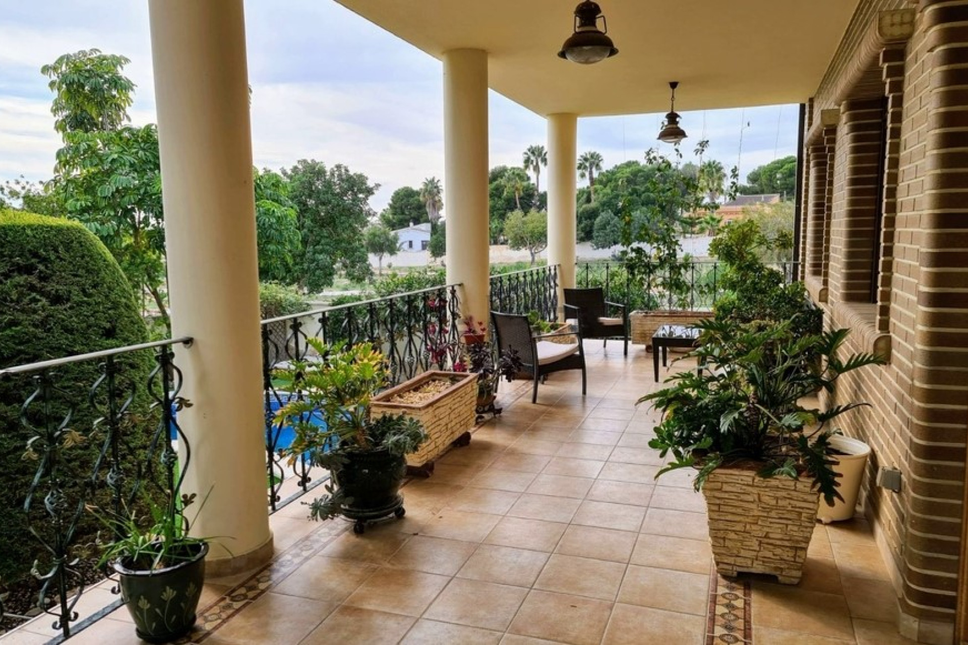 Resale - 3. Semi-detached house - Ciudad Quesada - Costa Blanca South