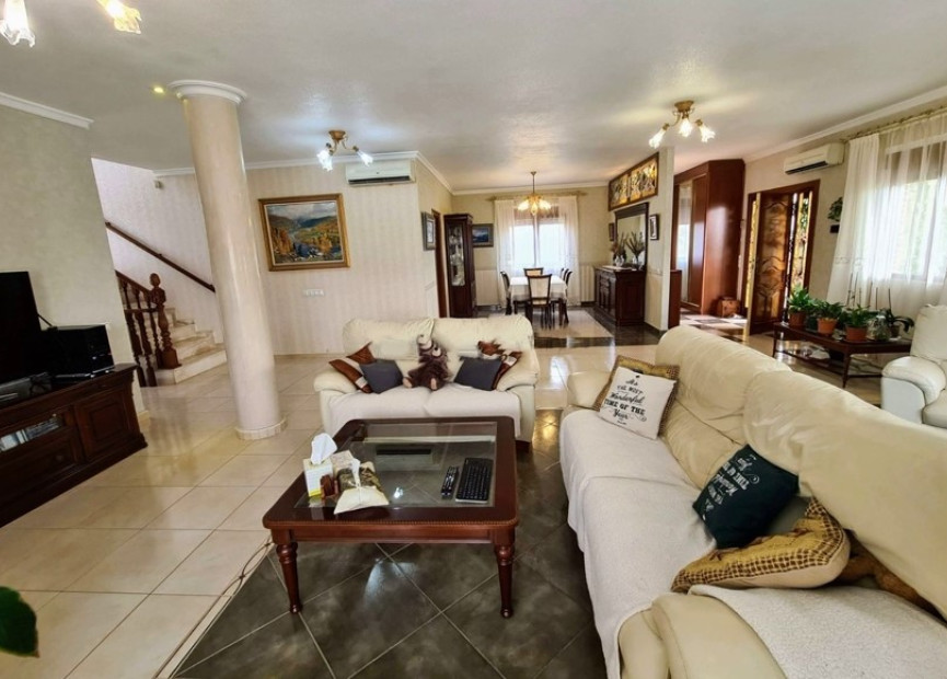 Resale - 3. Semi-detached house - Ciudad Quesada - Costa Blanca South