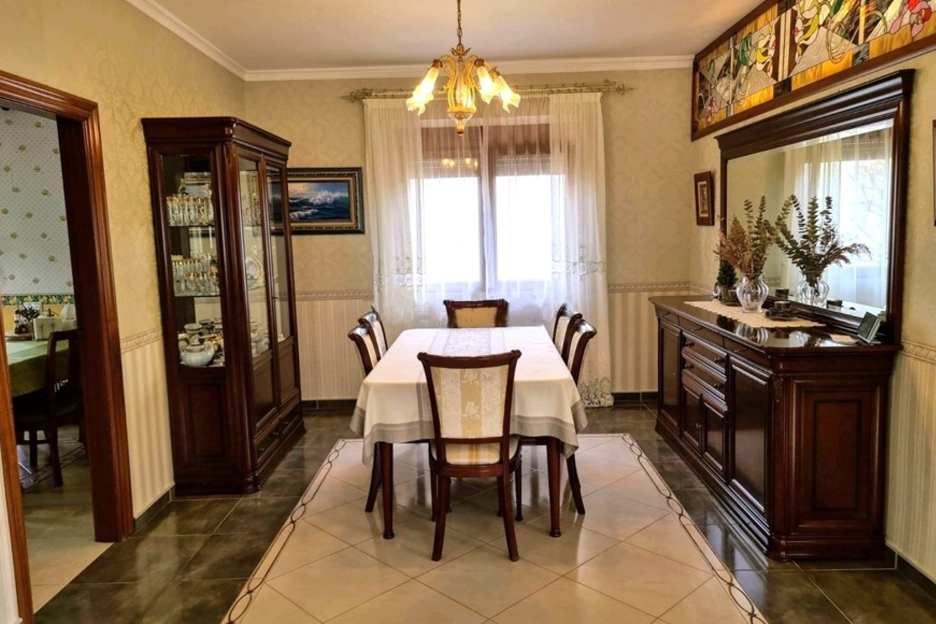 Resale - 3. Semi-detached house - Ciudad Quesada - Costa Blanca South