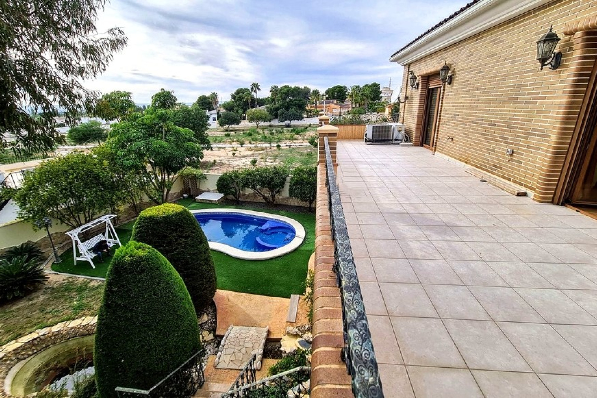 Resale - 3. Semi-detached house - Ciudad Quesada - Costa Blanca South