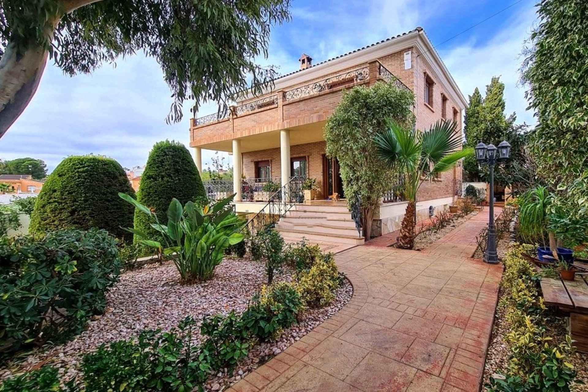 Resale - 3. Semi-detached house - Ciudad Quesada - Costa Blanca South