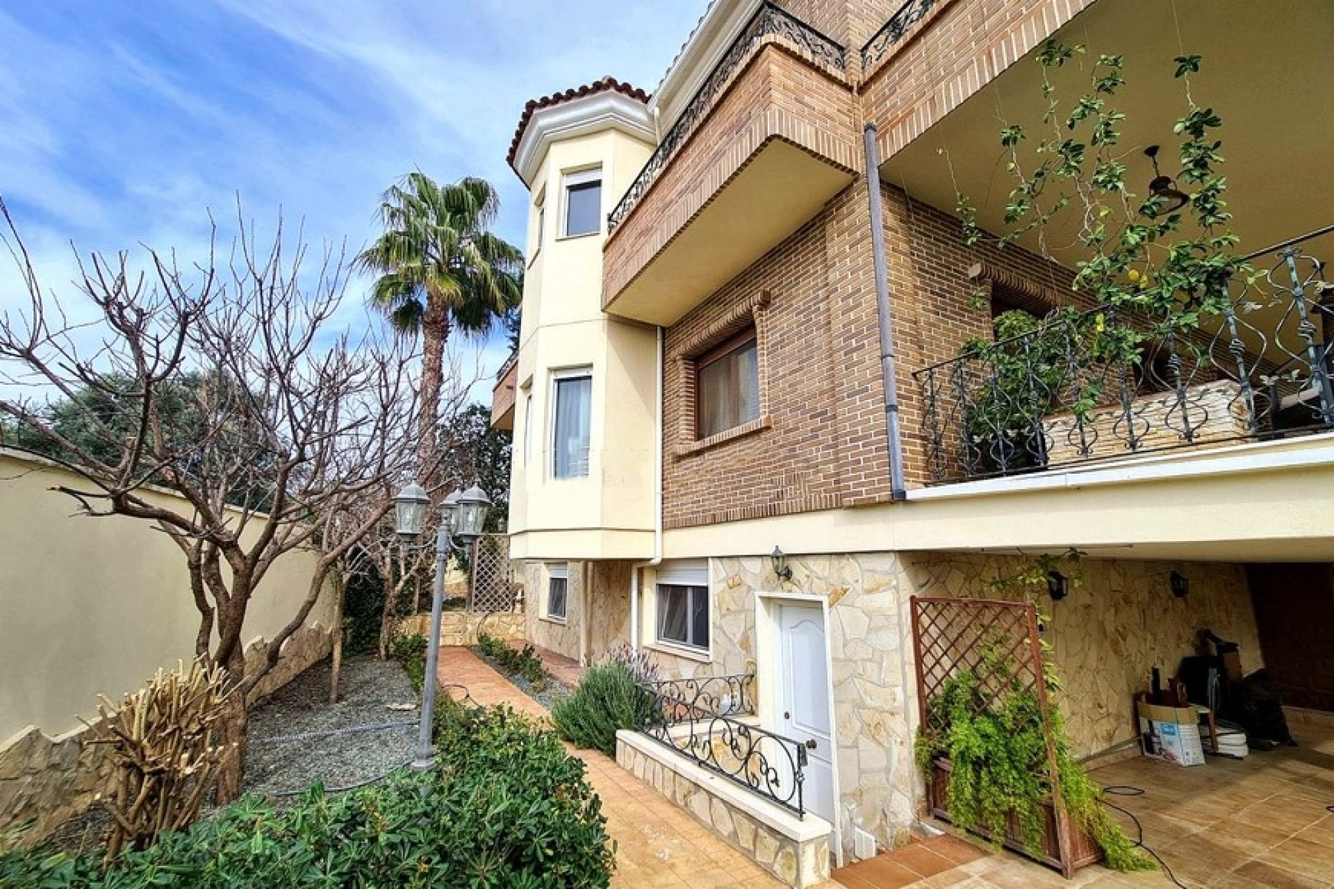 Resale - 3. Semi-detached house - Ciudad Quesada - Costa Blanca South