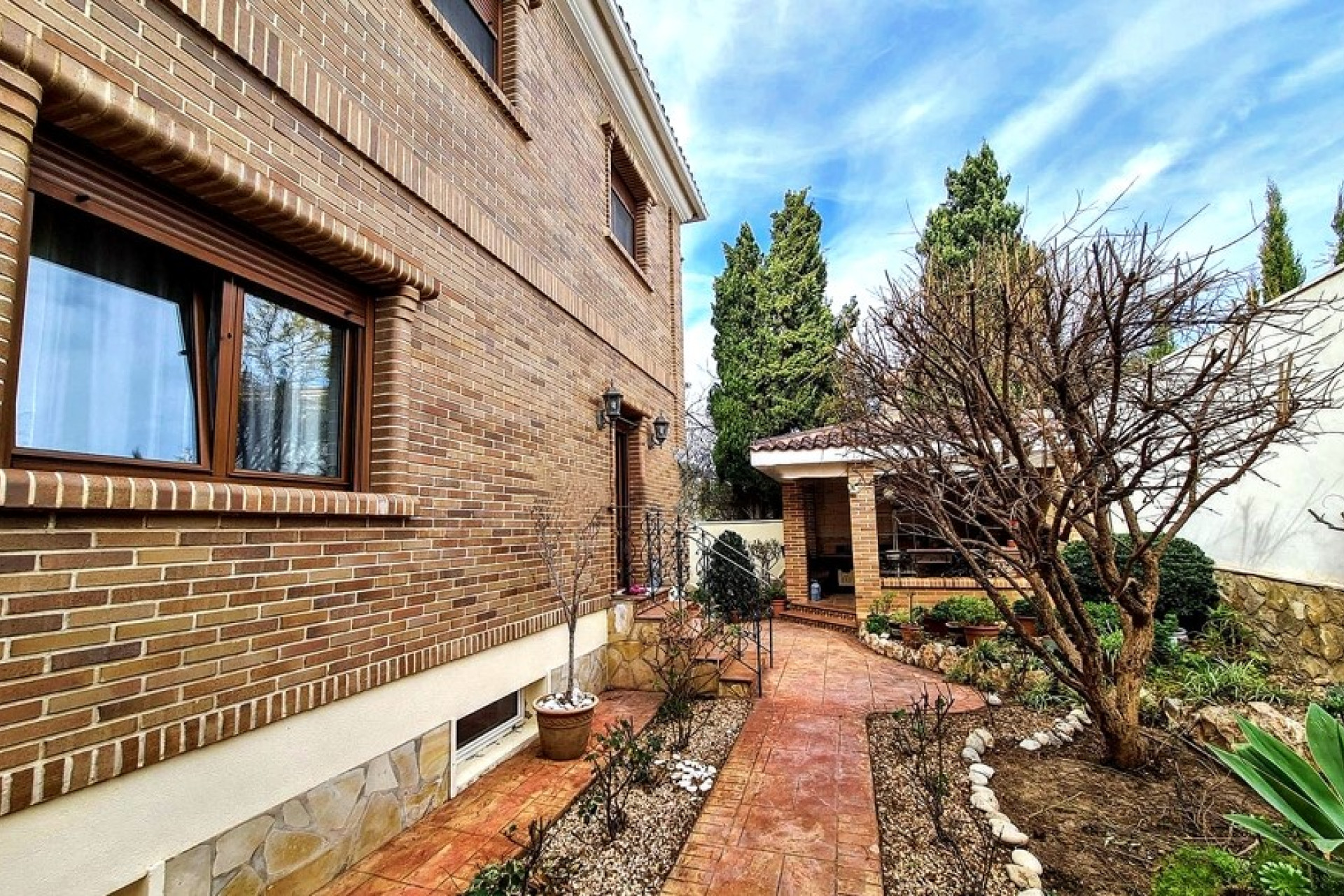 Resale - 3. Semi-detached house - Ciudad Quesada - Costa Blanca South