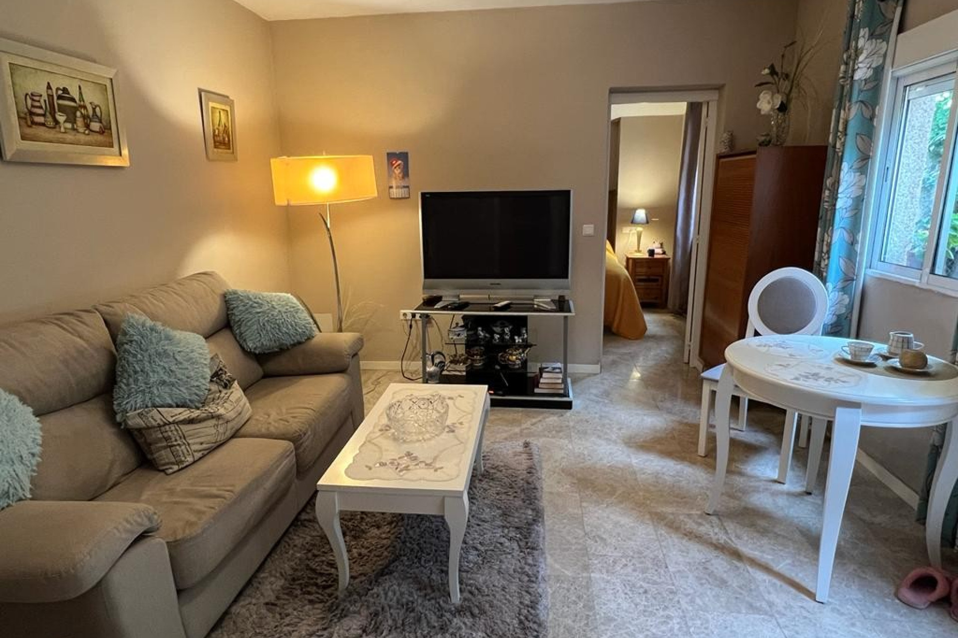 Resale - 3. Semi-detached house - Ciudad Quesada - Costa Blanca South