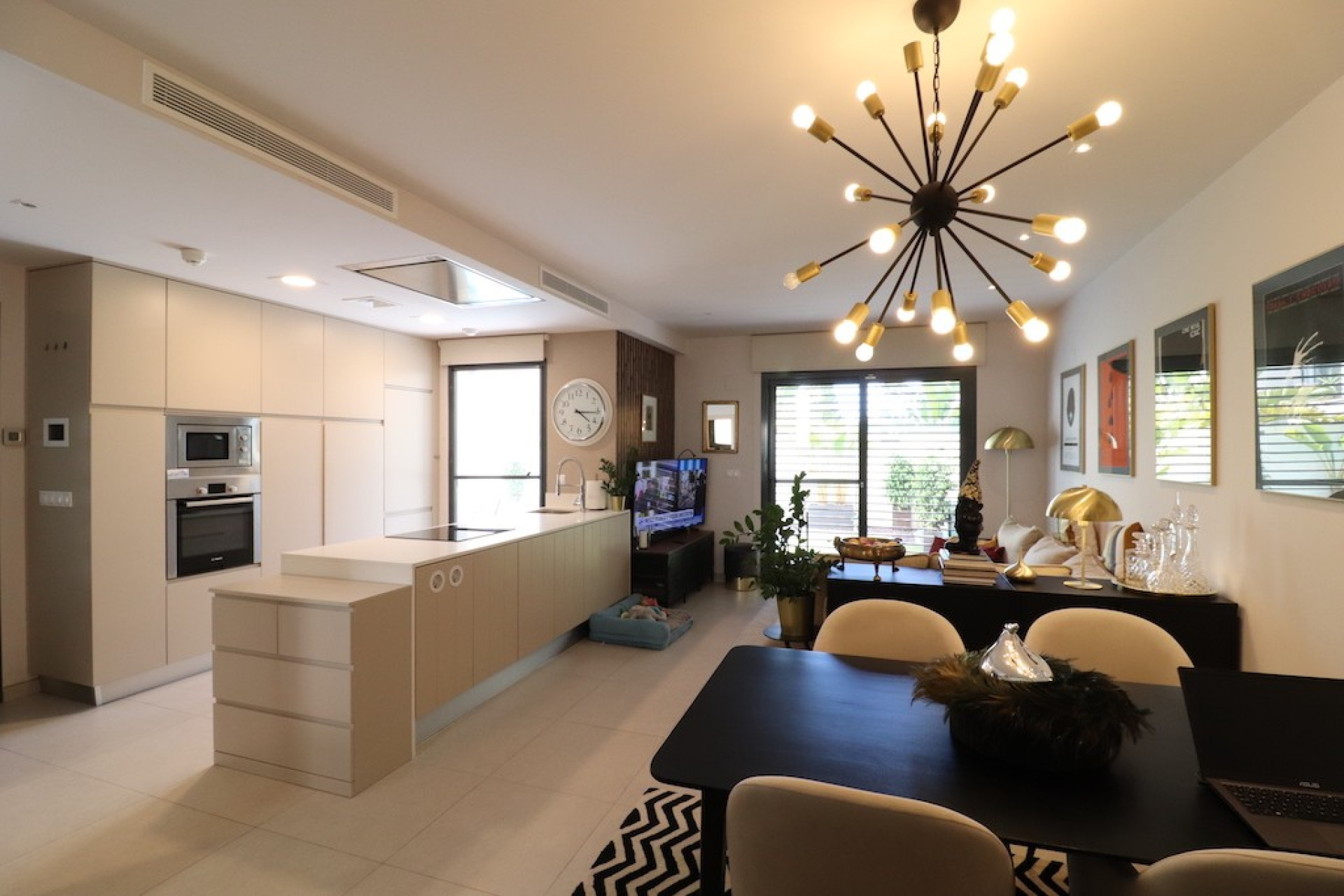 Resale - 3. Semi-detached house - Ciudad Quesada - Costa Blanca South