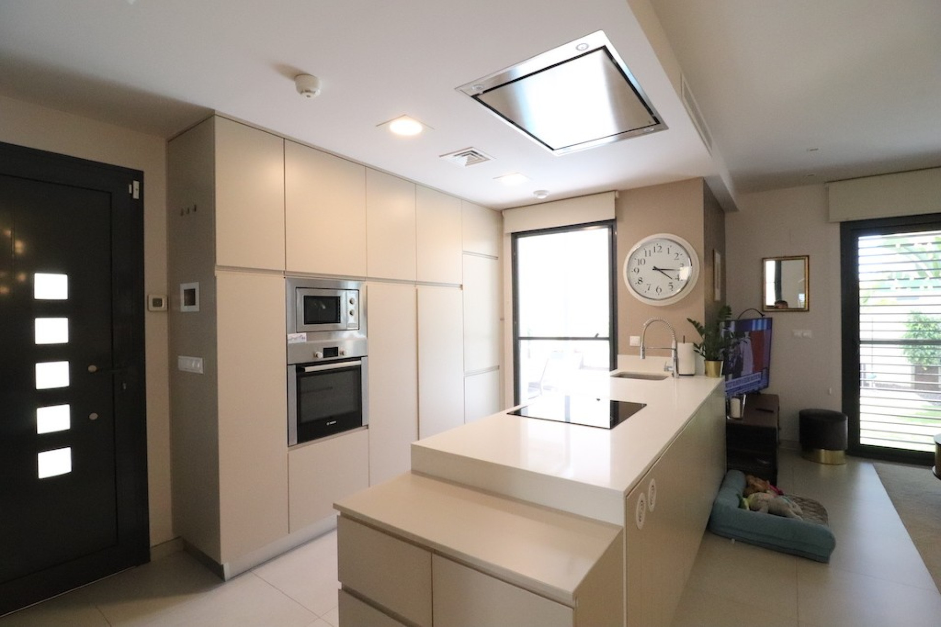 Resale - 3. Semi-detached house - Ciudad Quesada - Costa Blanca South