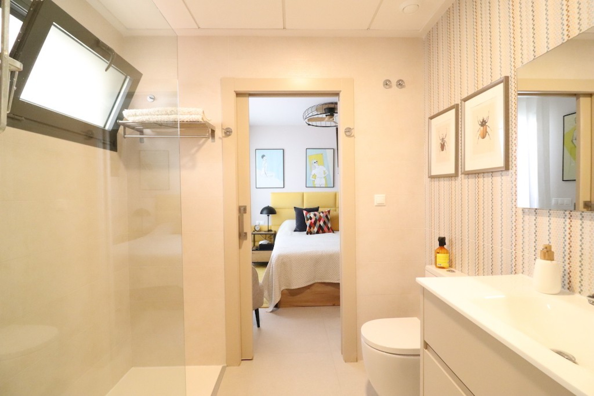 Resale - 3. Semi-detached house - Ciudad Quesada - Costa Blanca South