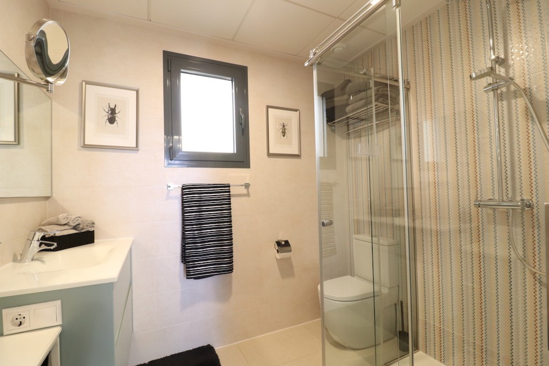 Resale - 3. Semi-detached house - Ciudad Quesada - Costa Blanca South