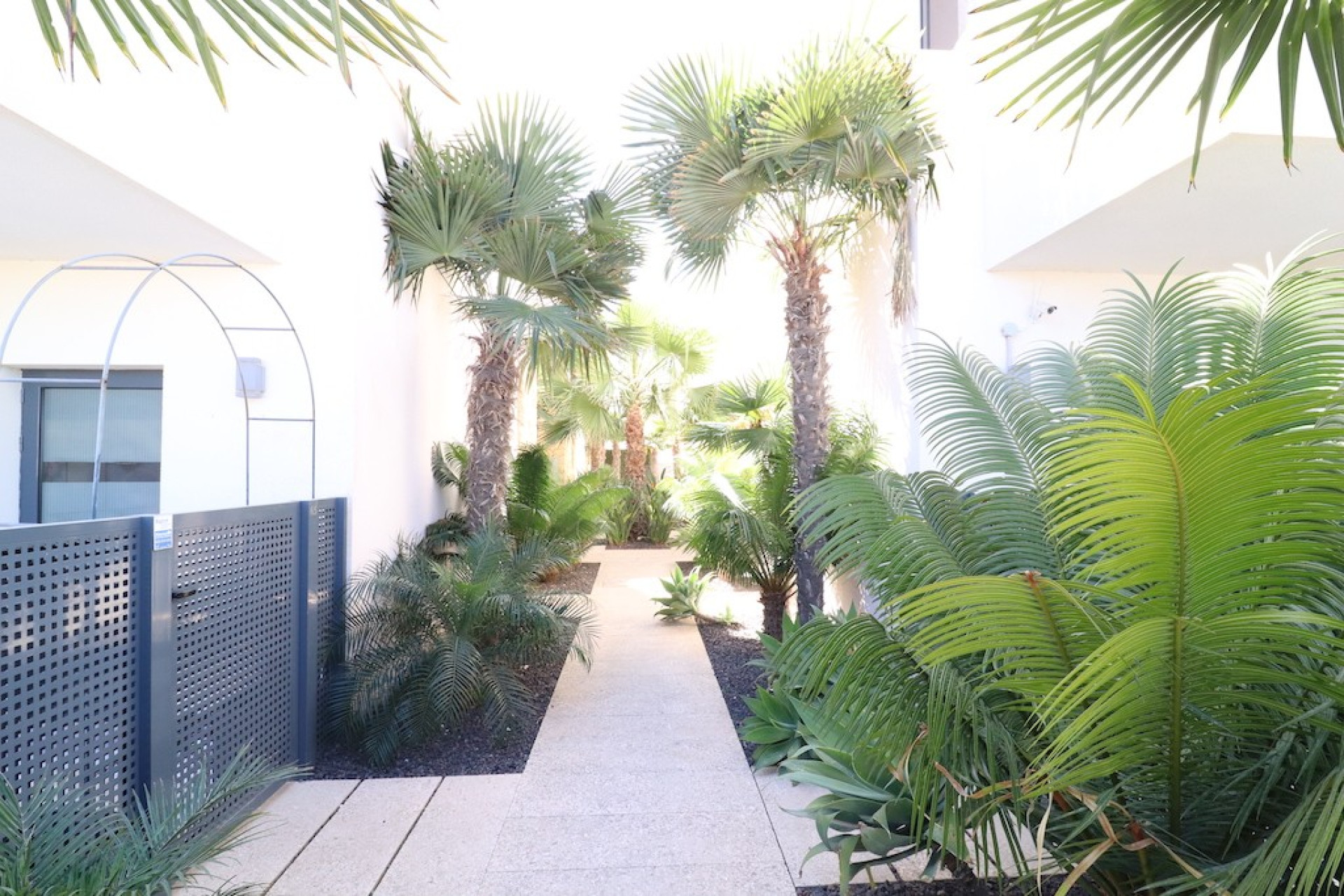 Resale - 3. Semi-detached house - Ciudad Quesada - Costa Blanca South