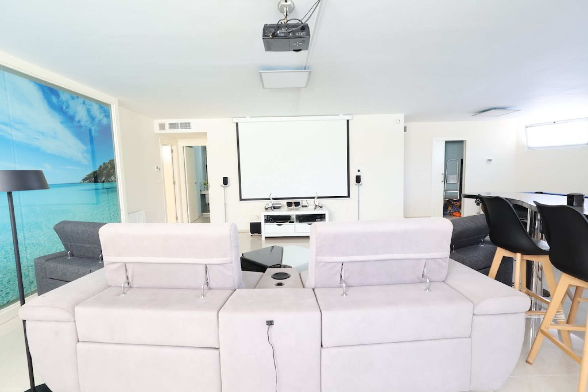 Resale - 3. Semi-detached house - Ciudad Quesada - Costa Blanca South