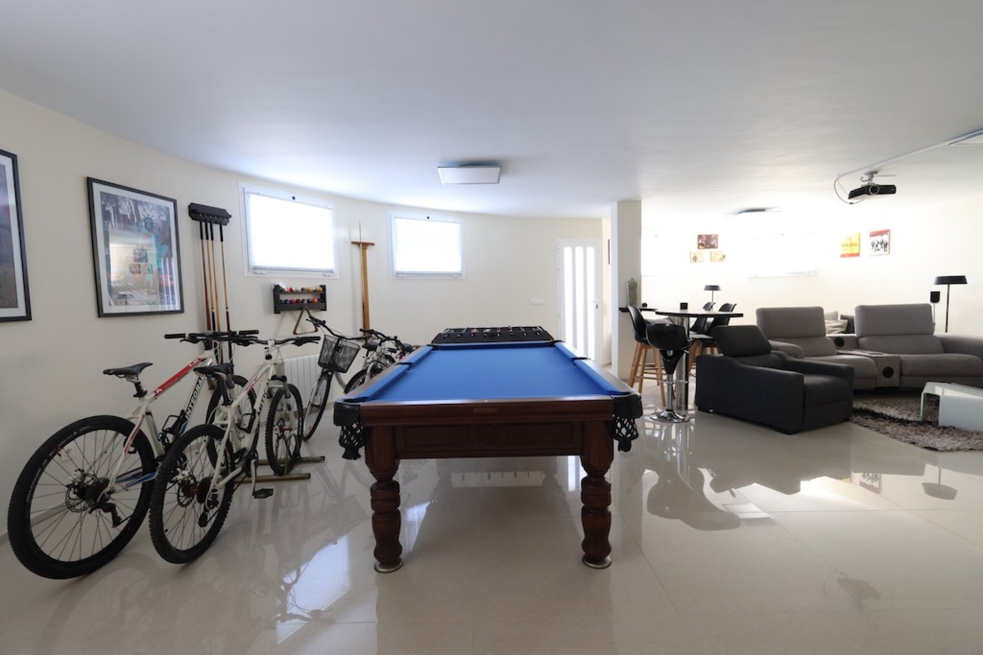 Resale - 3. Semi-detached house - Ciudad Quesada - Costa Blanca South