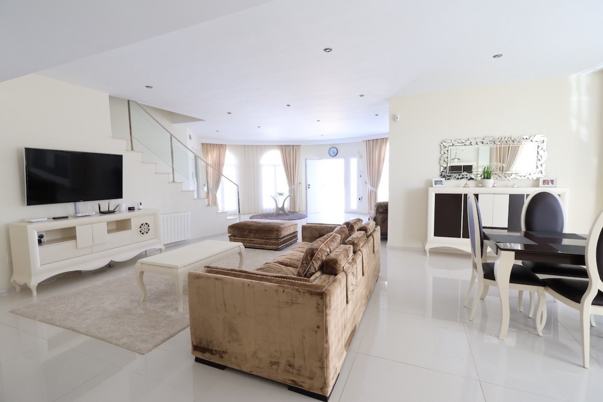 Resale - 3. Semi-detached house - Ciudad Quesada - Costa Blanca South