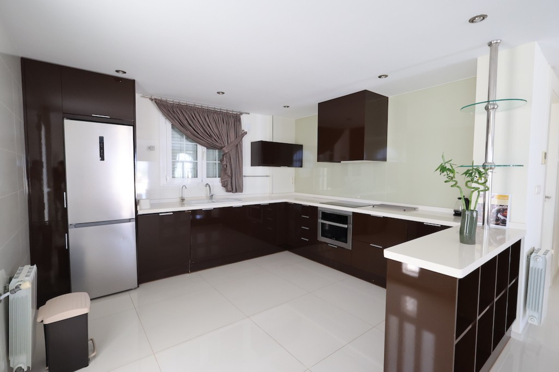 Resale - 3. Semi-detached house - Ciudad Quesada - Costa Blanca South