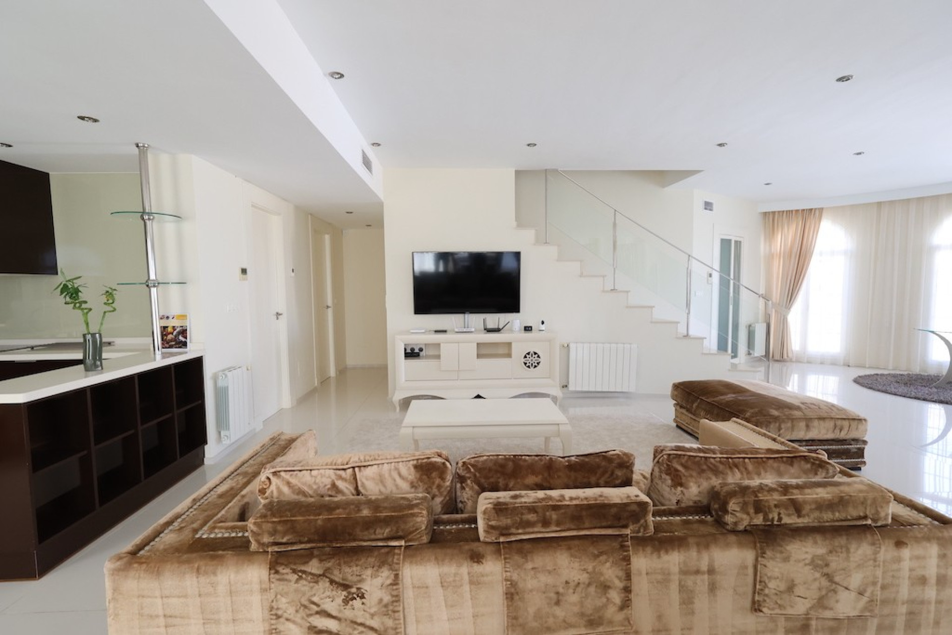 Resale - 3. Semi-detached house - Ciudad Quesada - Costa Blanca South