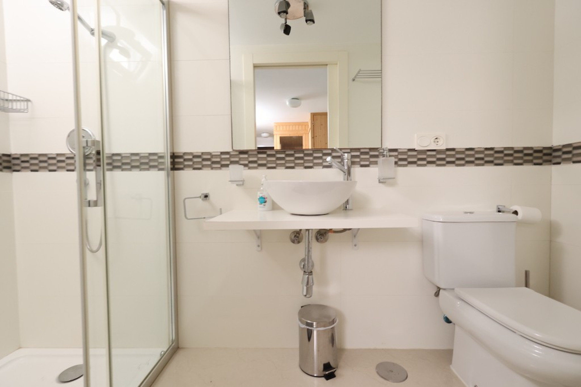 Resale - 3. Semi-detached house - Ciudad Quesada - Costa Blanca South