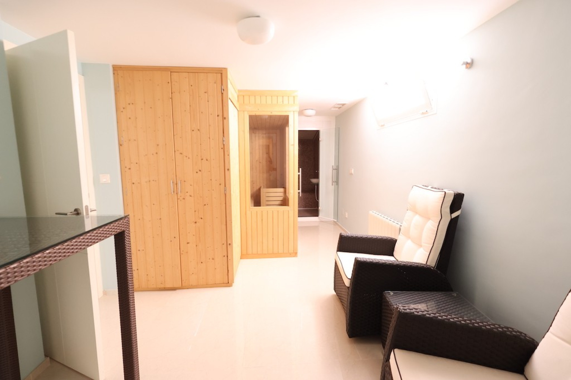 Resale - 3. Semi-detached house - Ciudad Quesada - Costa Blanca South