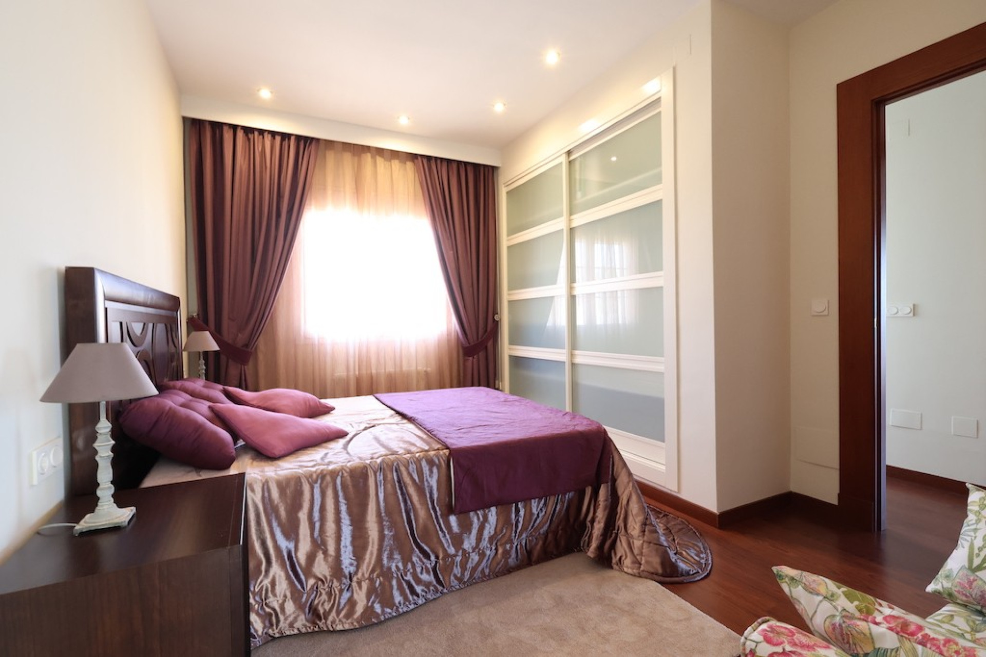 Resale - 3. Semi-detached house - Ciudad Quesada - Costa Blanca South