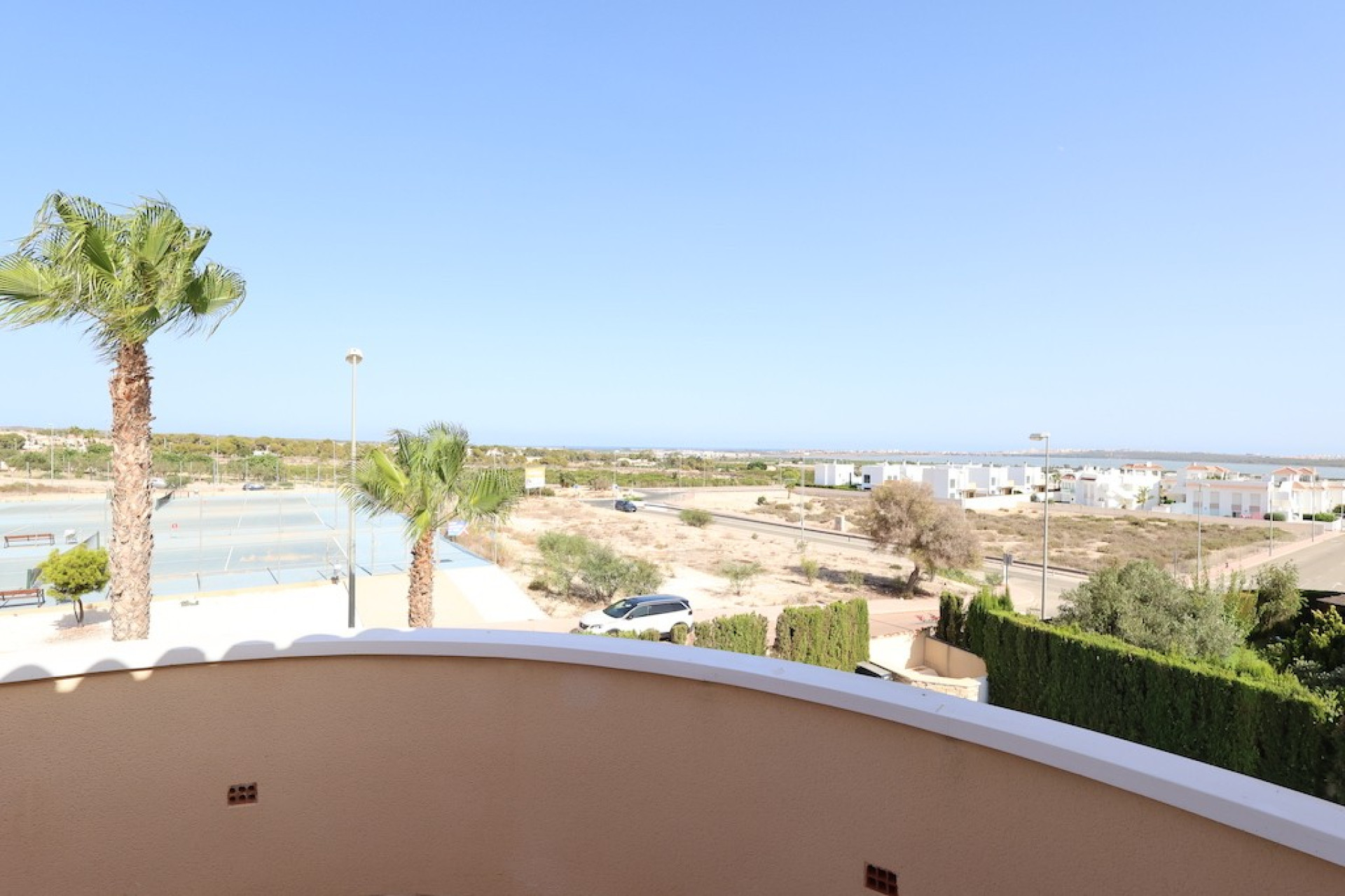 Resale - 3. Semi-detached house - Ciudad Quesada - Costa Blanca South